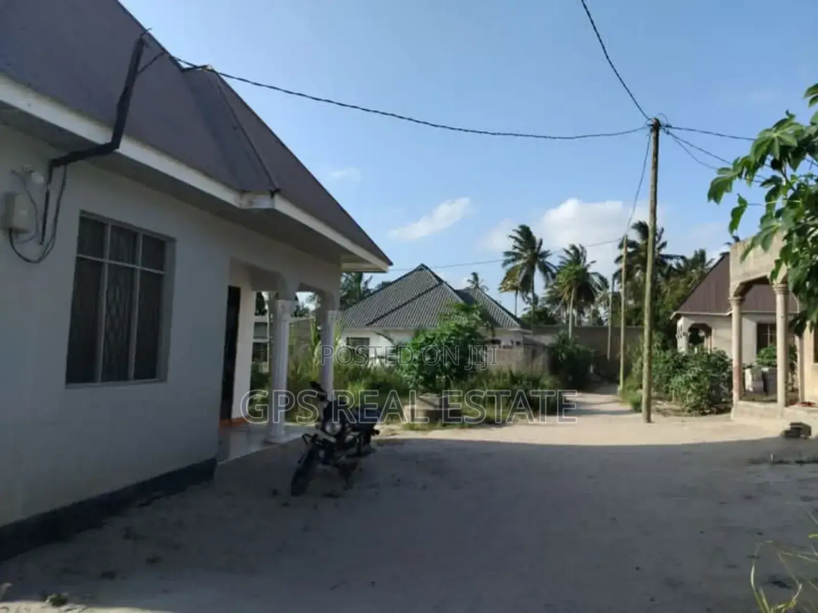 3bdrm House in Chanika Mwisho, Ilala for sale in Ilala