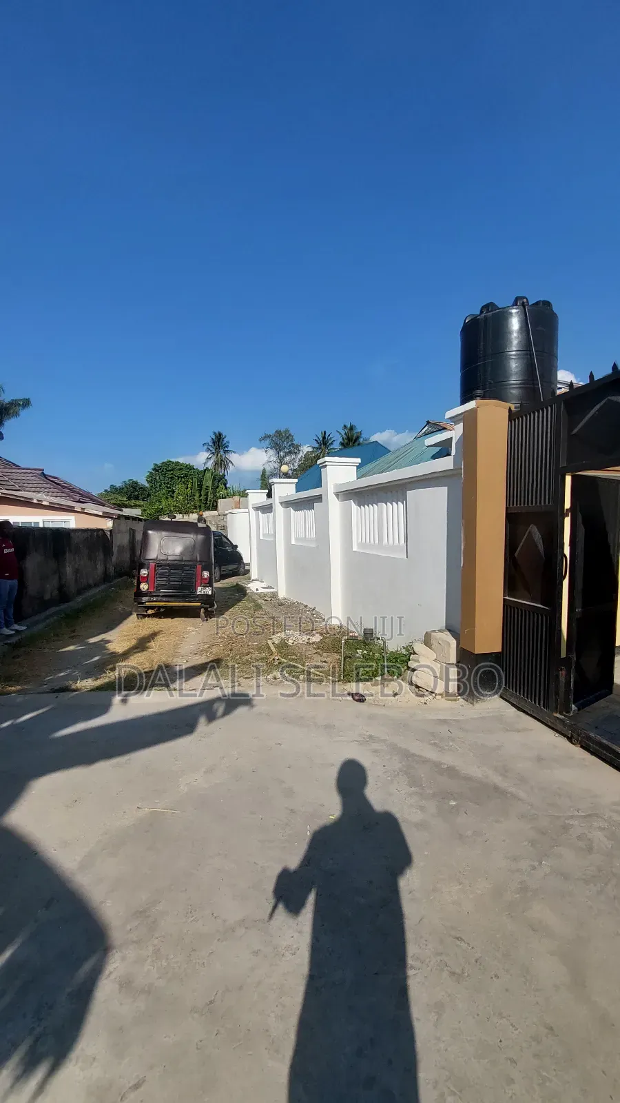 5bdrm Bungalow in Mbezi Beach Jogoo for sale in Mbezi Beach