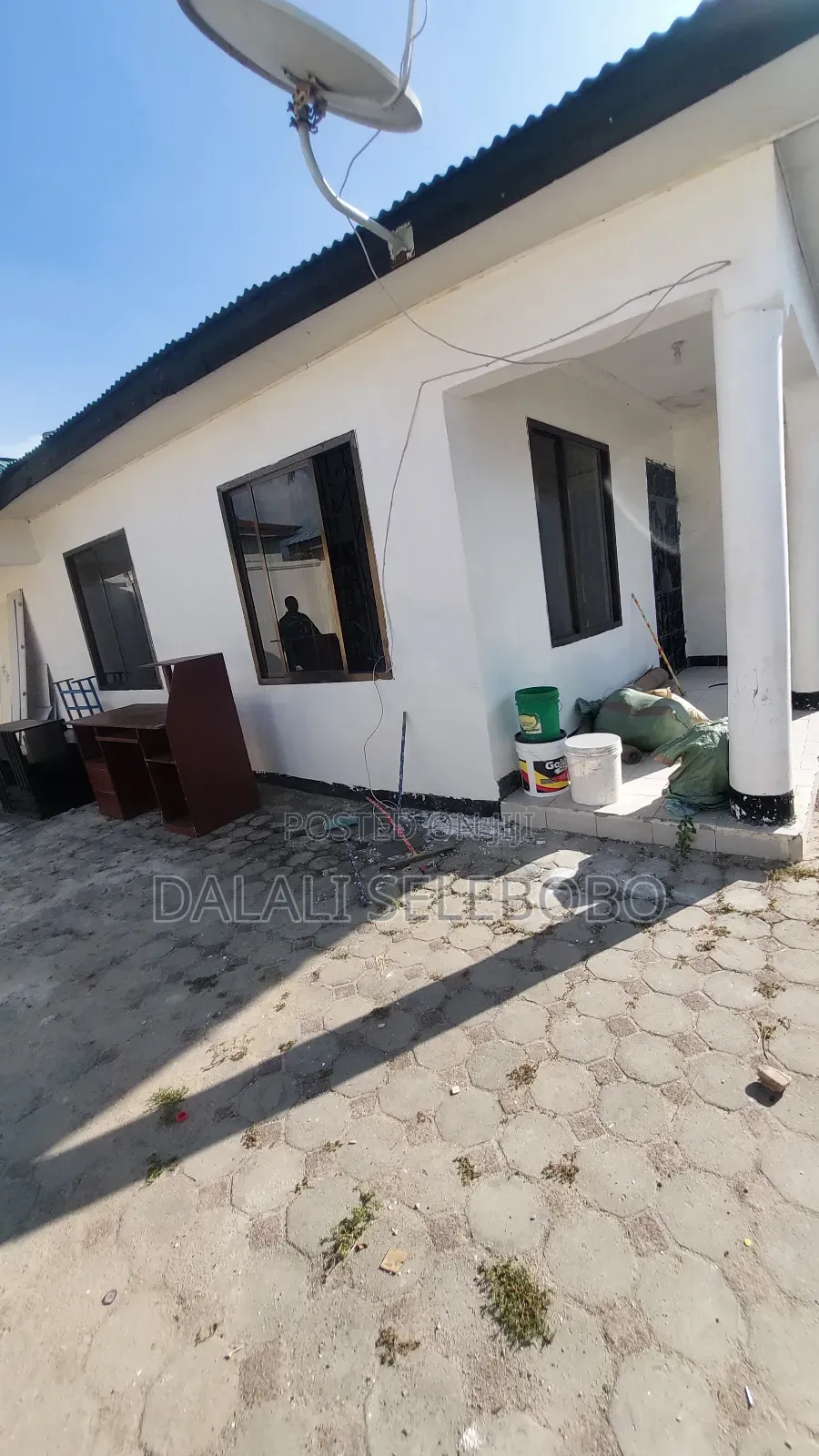 5bdrm Bungalow in Mbezi Beach Jogoo for sale in Mbezi Beach