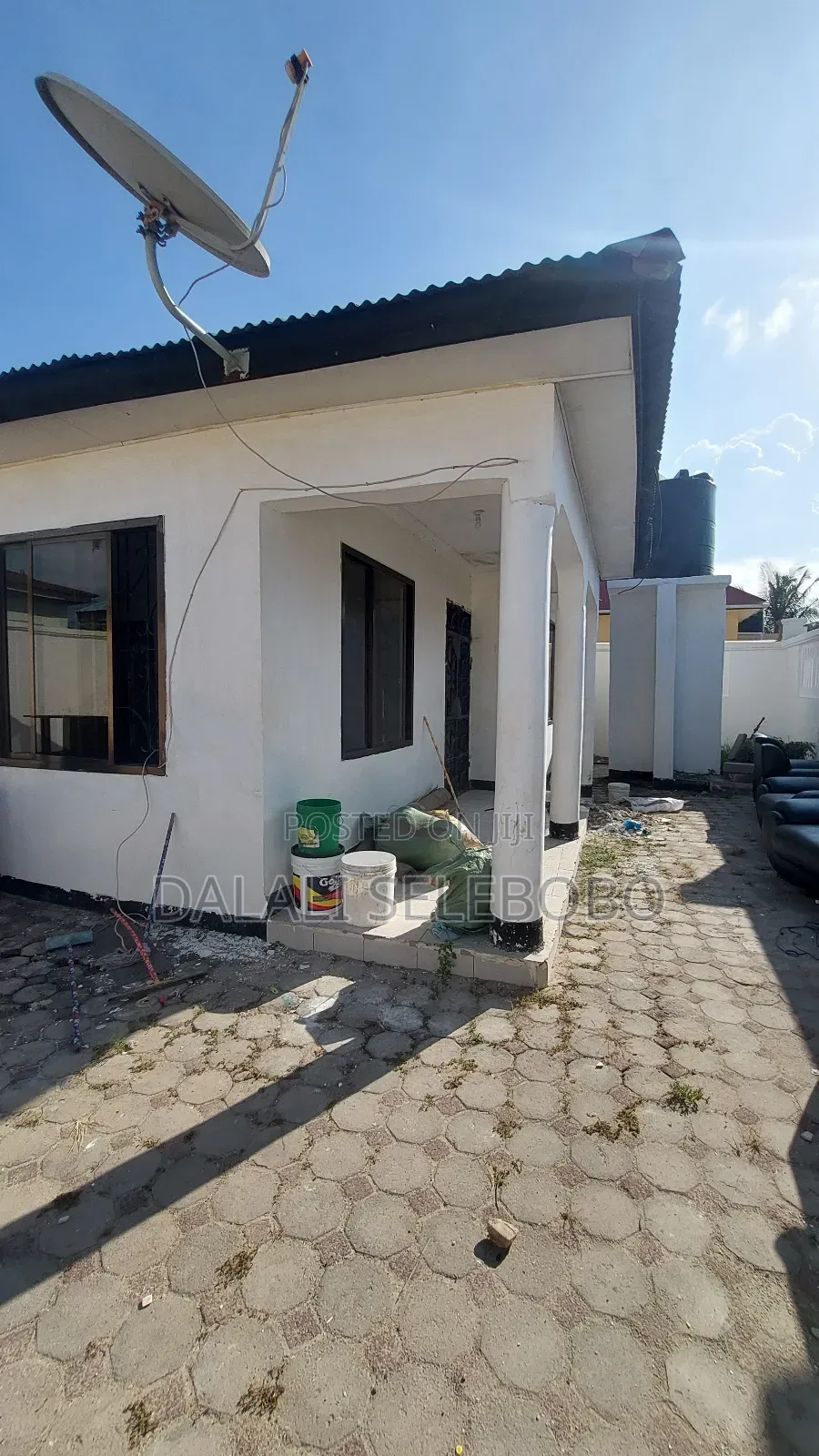 5bdrm Bungalow in Mbezi Beach Jogoo for sale in Mbezi Beach
