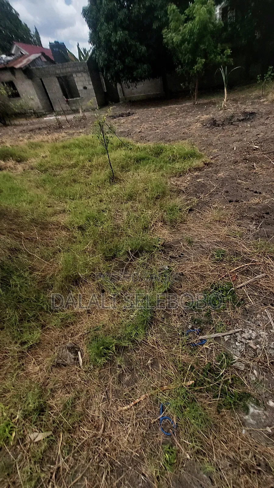 Plot Sale Near by India Oceans Mbez Beach in Mbezi Beach