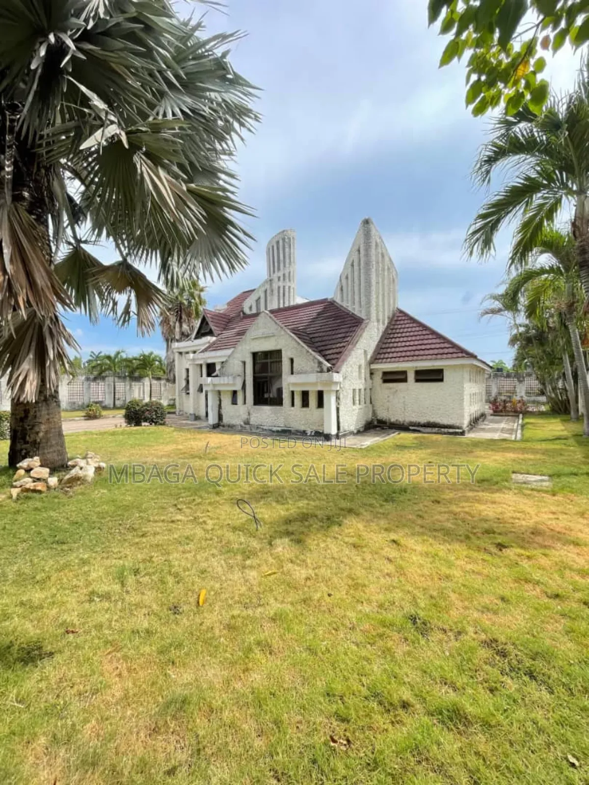 3bdrm House in Mbezi Beach Shopaz for rent in Mbezi Beach