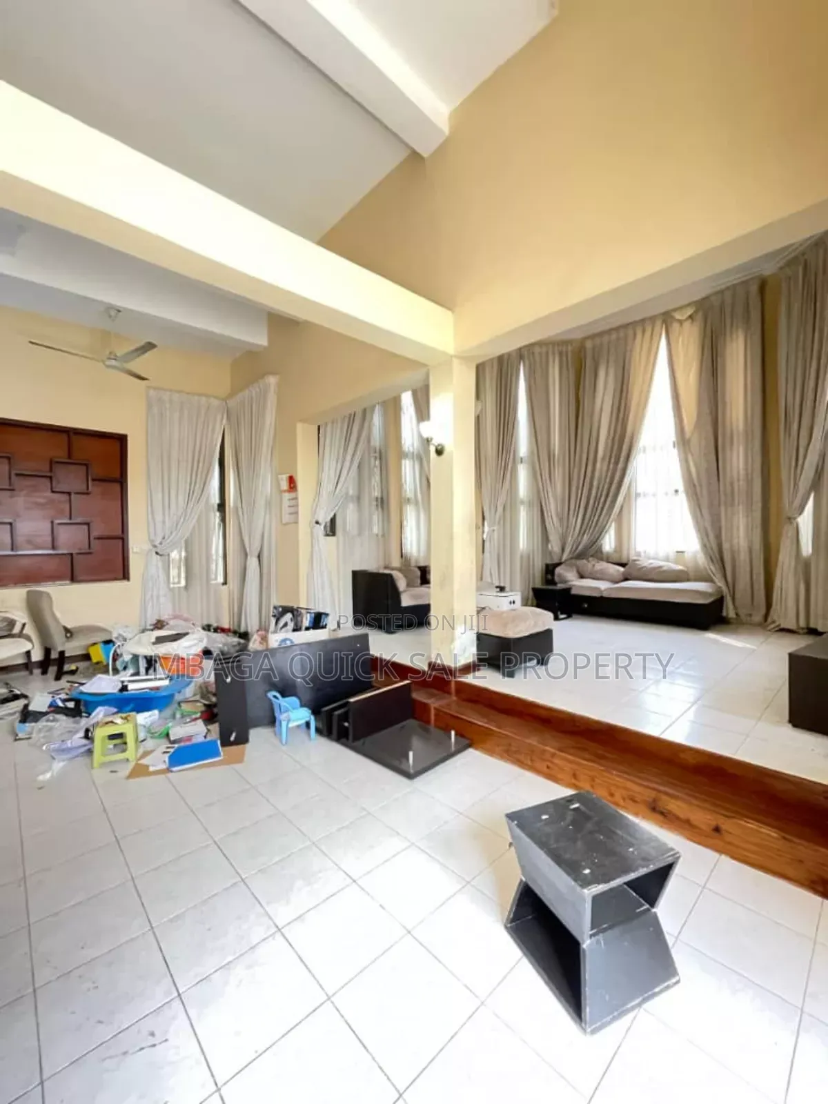 3bdrm House in Mbezi Beach Shopaz for rent in Mbezi Beach