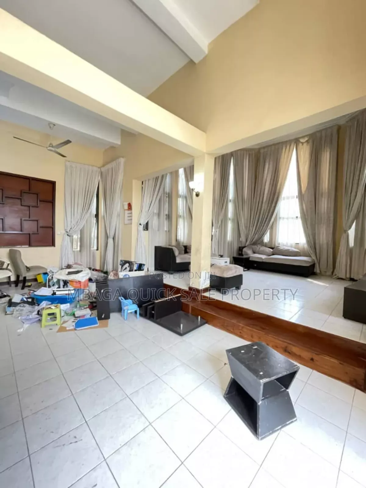 3bdrm House in Mbezi Beach Shopaz for rent in Mbezi Beach