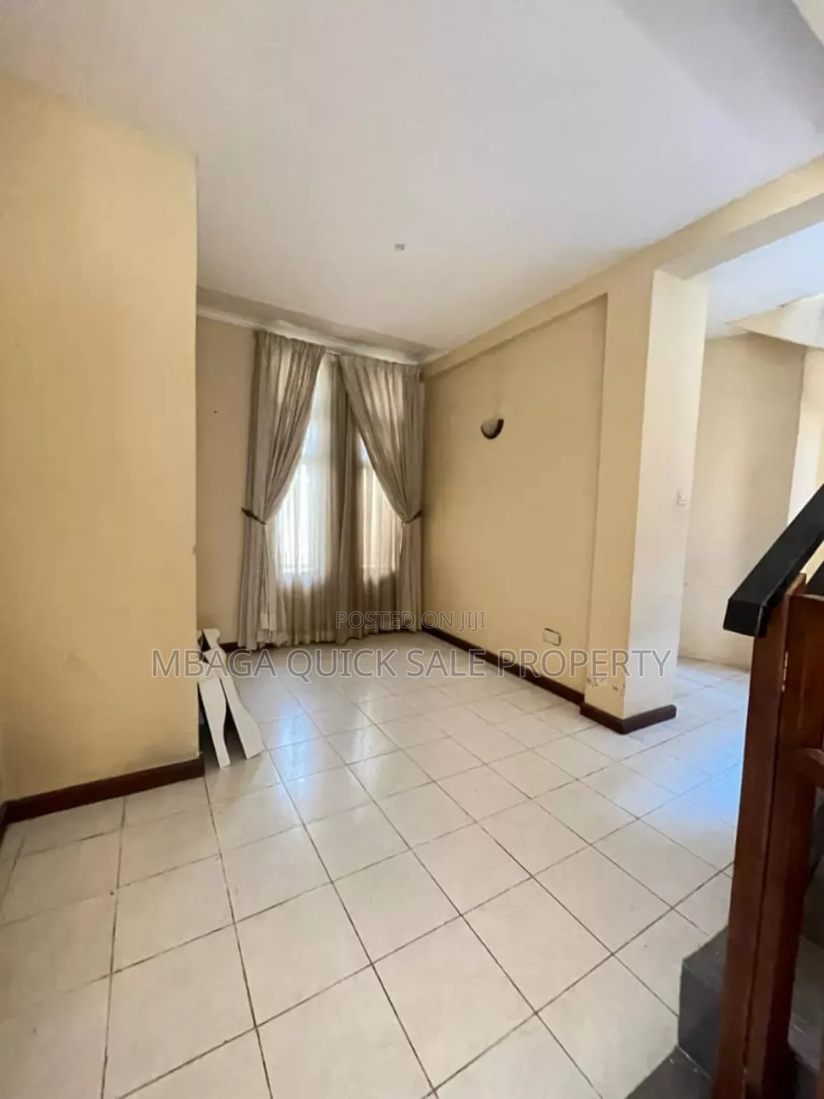 3bdrm House in Mbezi Beach Shopaz for rent in Mbezi Beach
