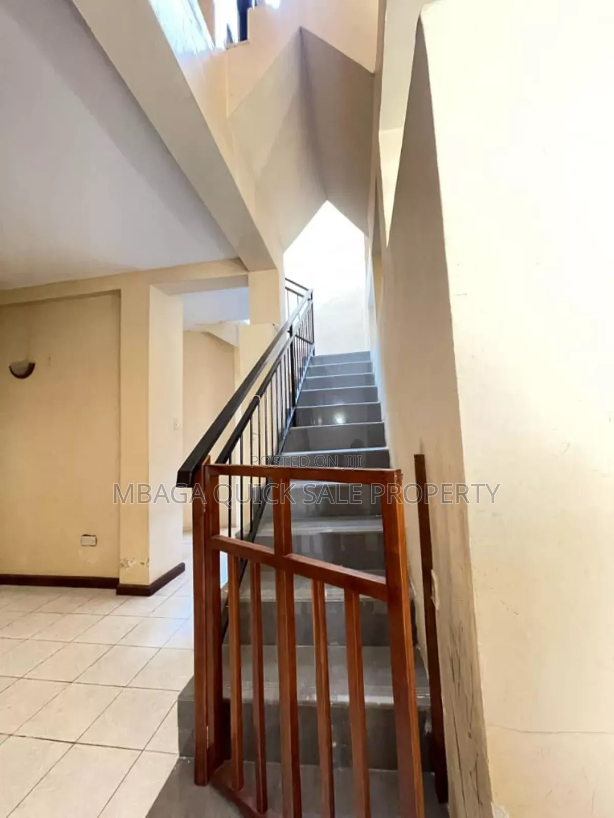 3bdrm House in Mbezi Beach Shopaz for rent in Mbezi Beach