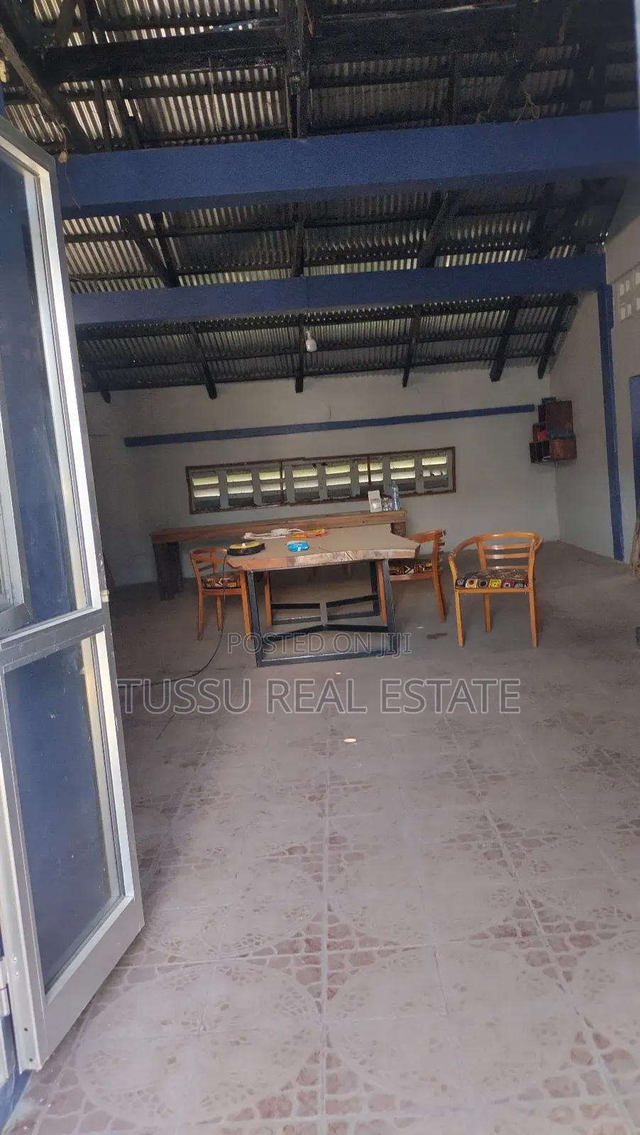 Warehouse for Rent at Mbezibeach Goig in Mbezi Beach