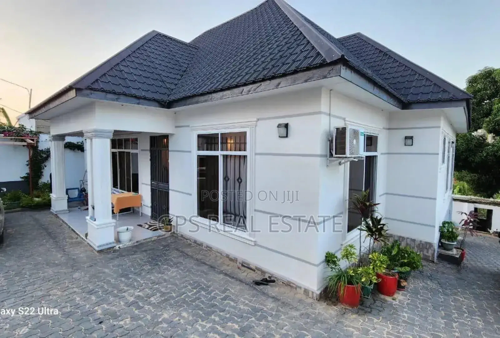 4bdrm House in Goba, Kinondoni for sale in Kinondoni