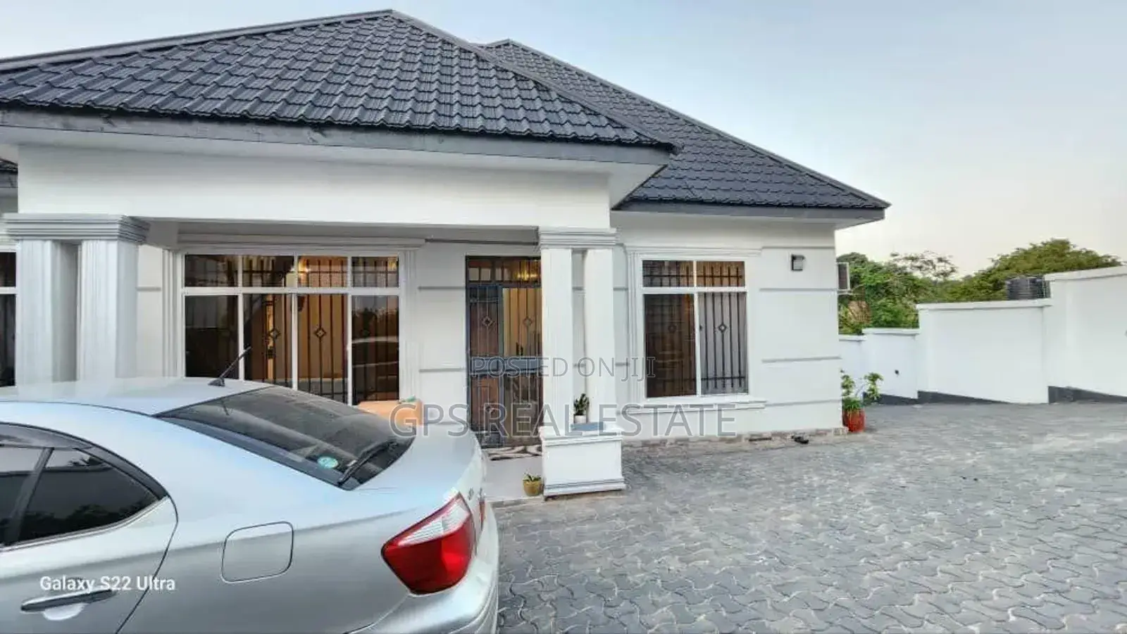 4bdrm House in Goba, Kinondoni for sale in Kinondoni