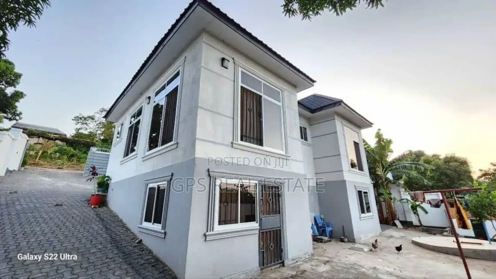 4bdrm House in Goba, Kinondoni for sale in Kinondoni
