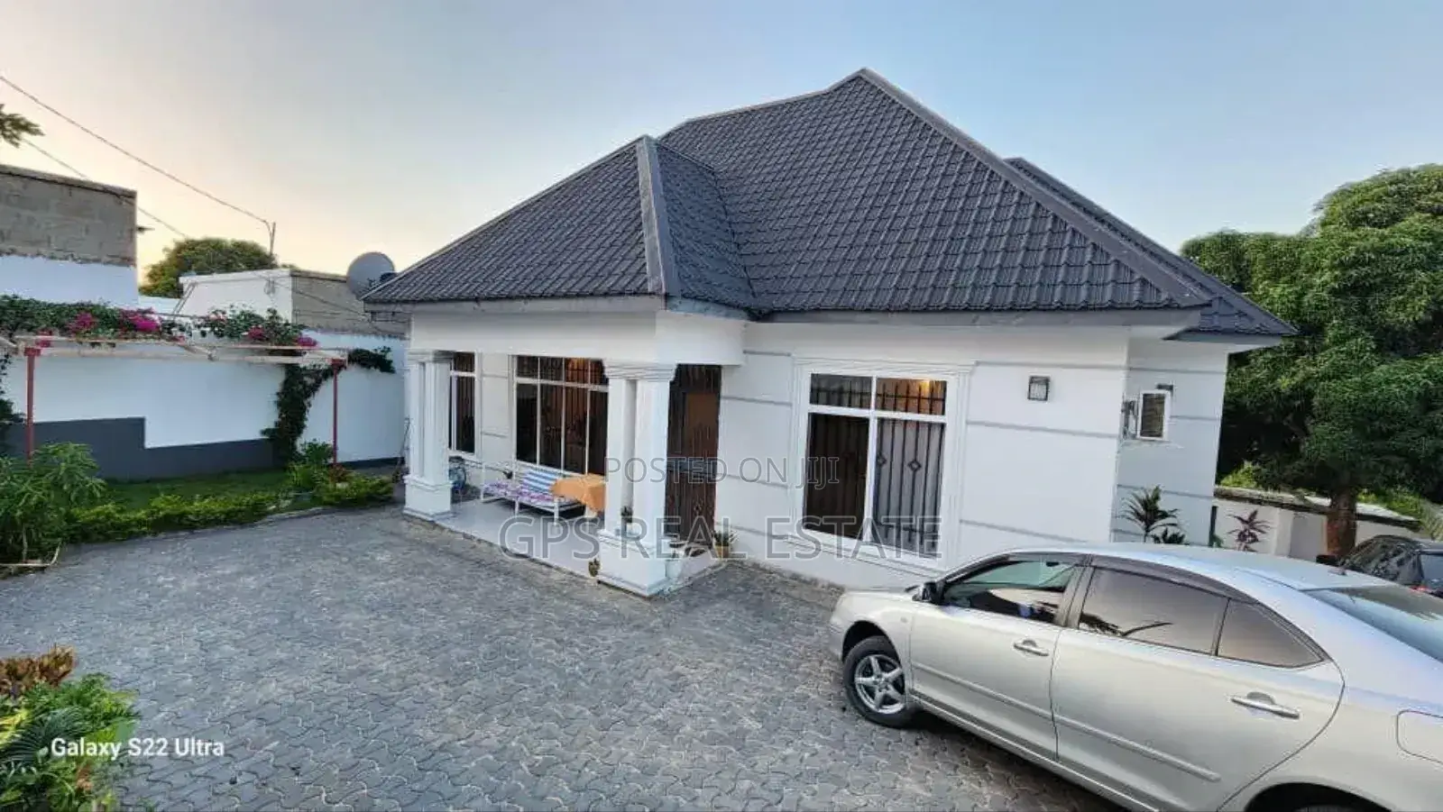 4bdrm House in Goba, Kinondoni for sale in Kinondoni
