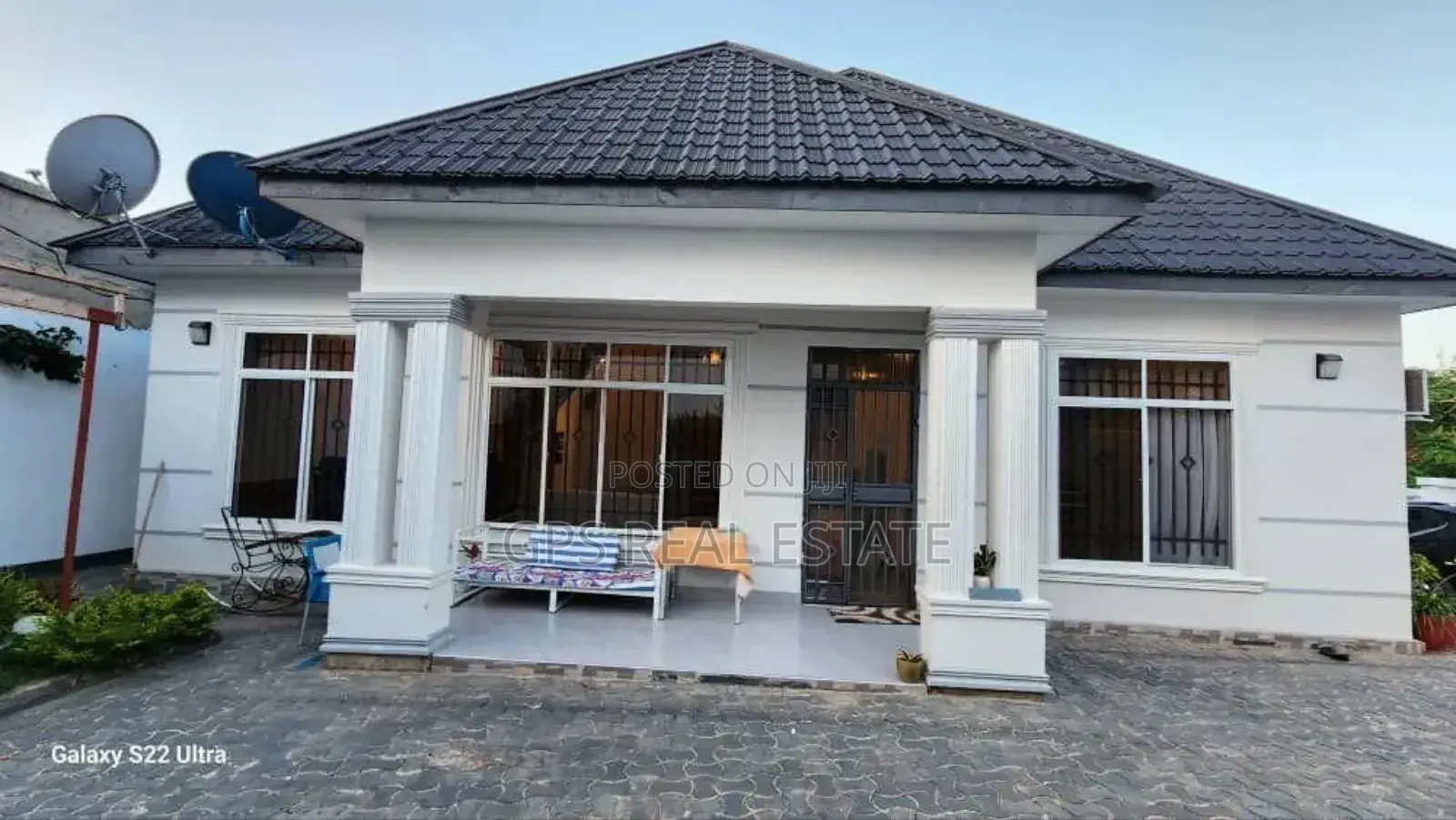 4bdrm House in Goba, Kinondoni for sale in Kinondoni