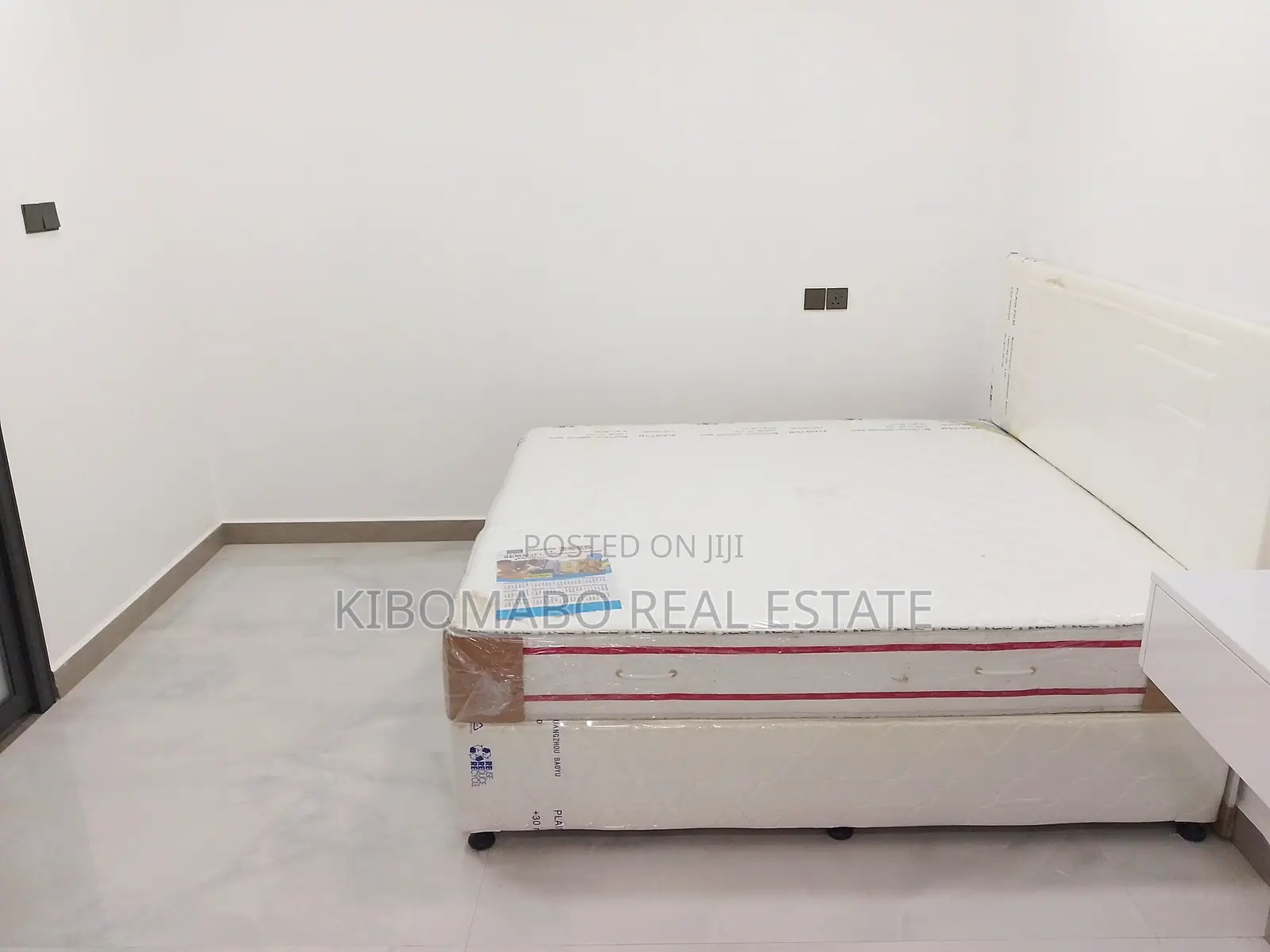 Furnished 3bdrm Apartment in Msasani for rent in Msasani