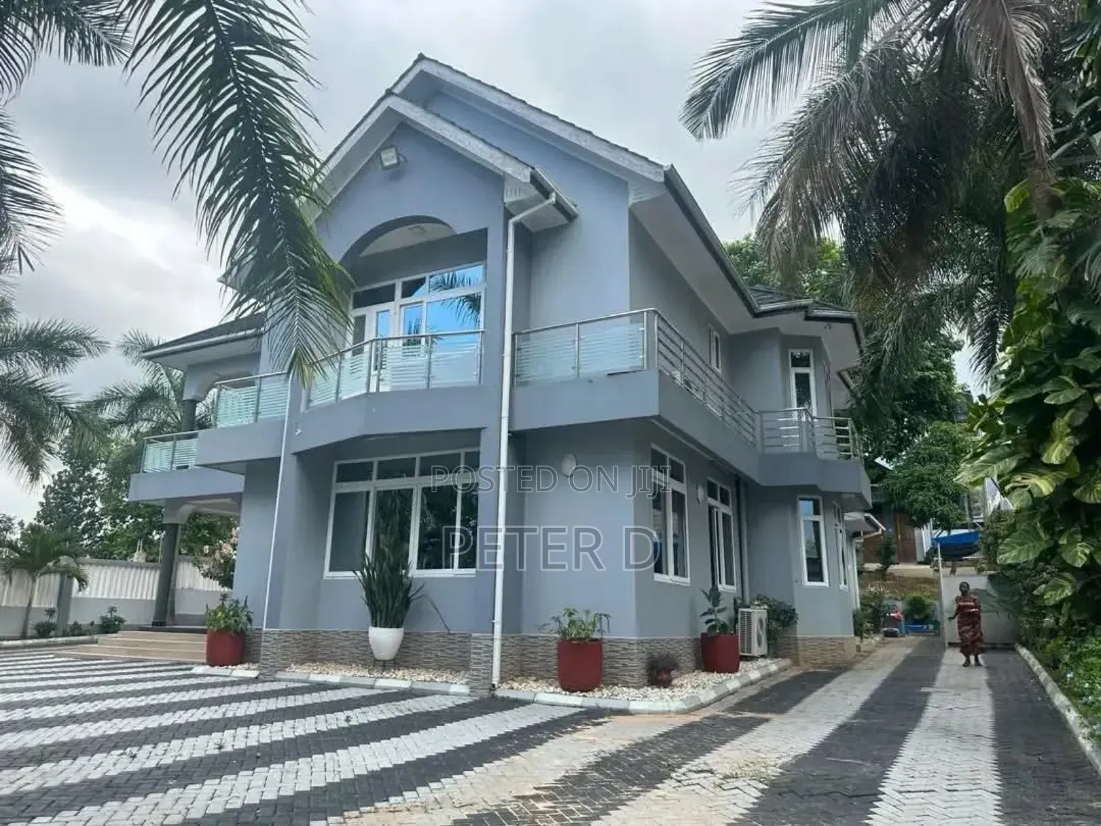 4bdrm House in Kimara for rent in Kimara