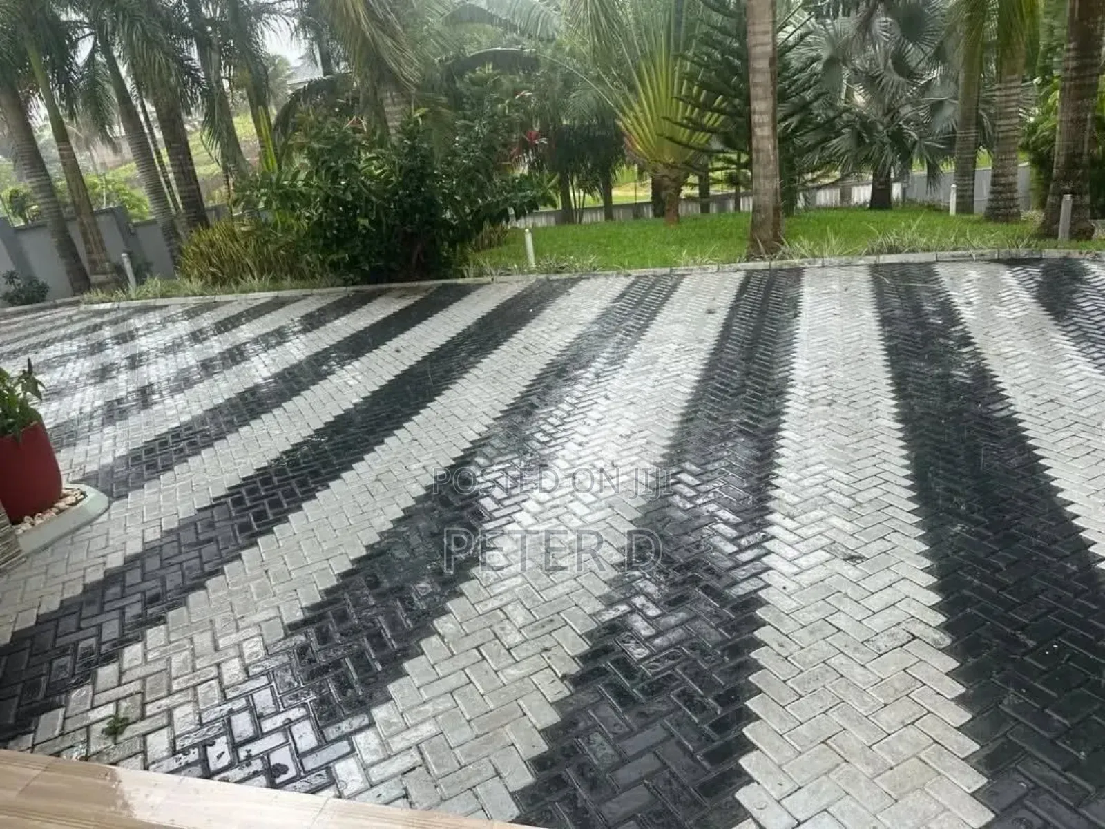4bdrm House in Kimara for rent in Kimara