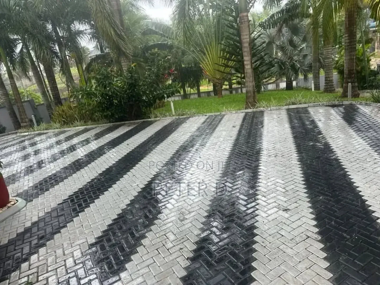 4bdrm House in Kimara for rent in Kimara