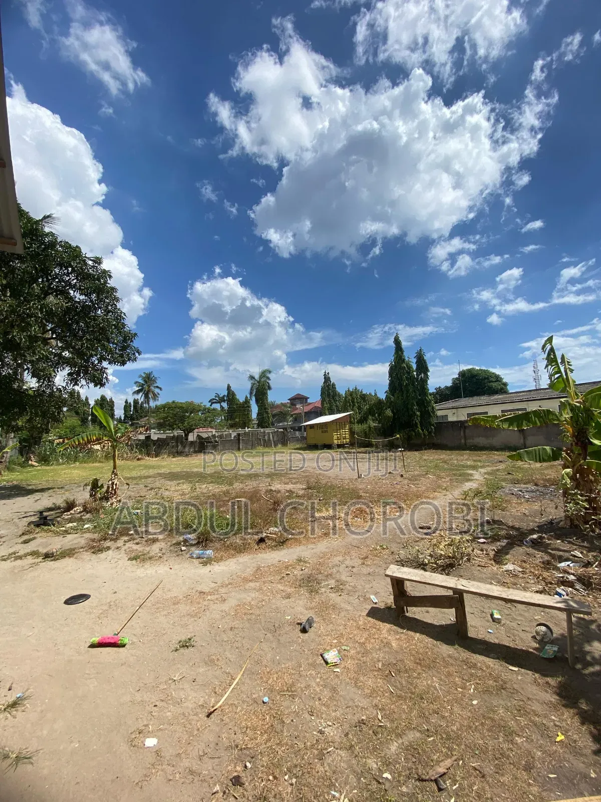 Wonderful Plot for Sale Mikocheni in Mikocheni