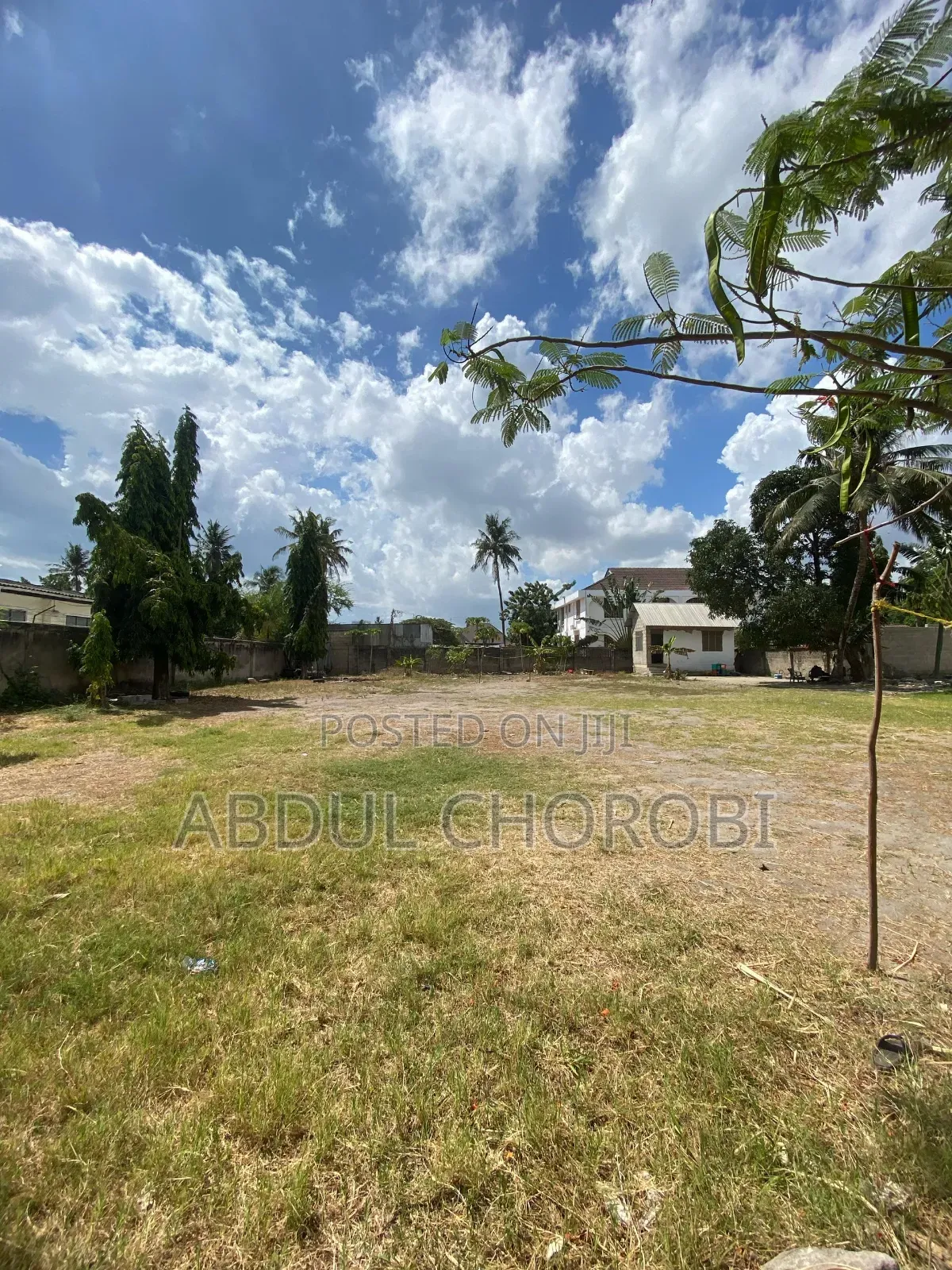 Wonderful Plot for Sale Mikocheni in Mikocheni