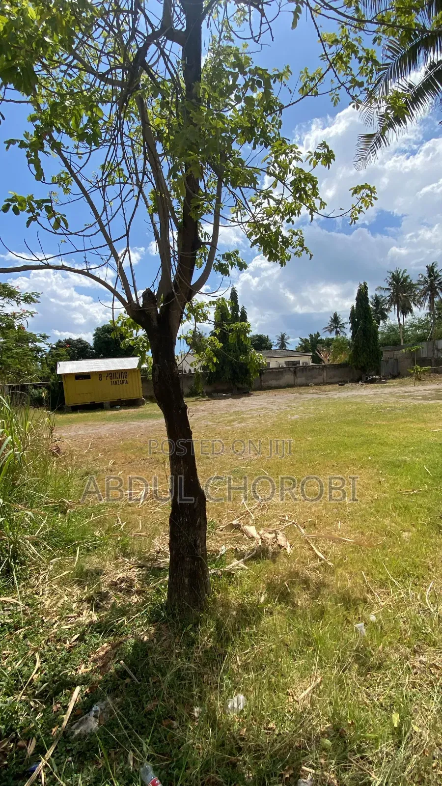 Wonderful Plot for Sale Mikocheni in Mikocheni