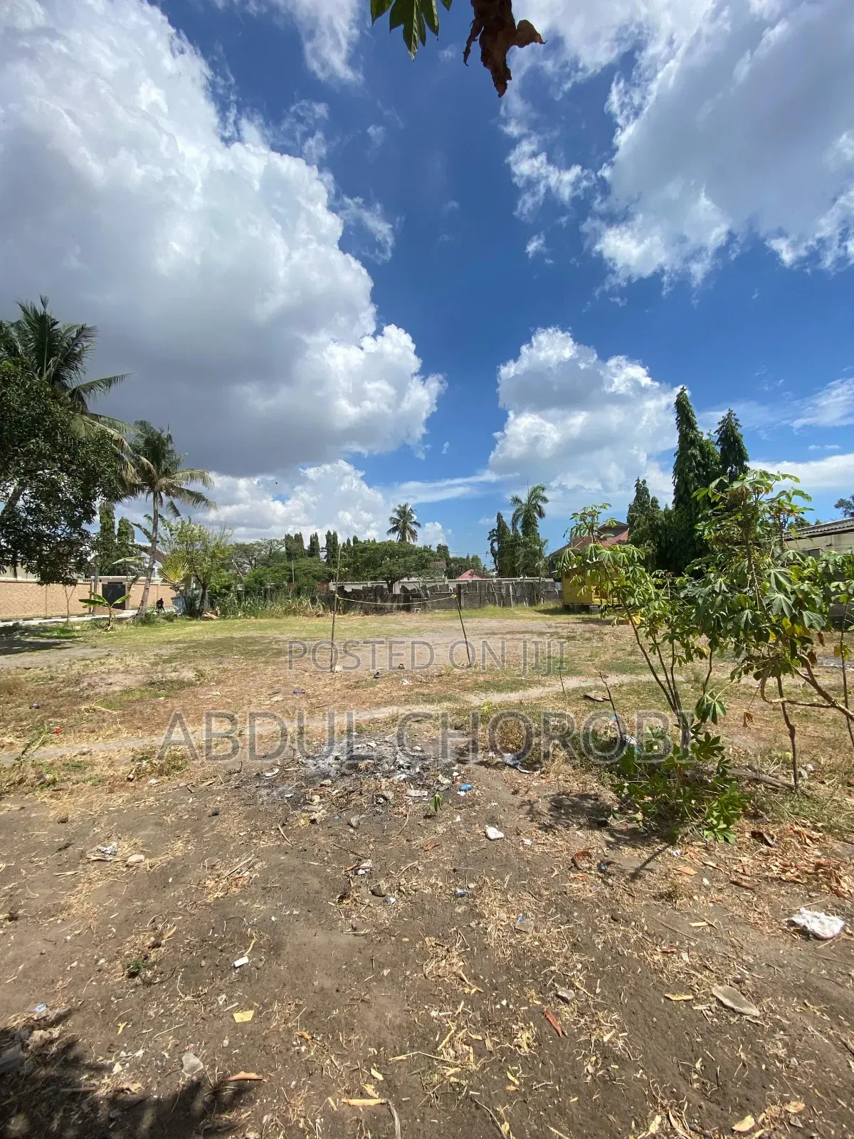 Wonderful Plot for Sale Mikocheni in Mikocheni