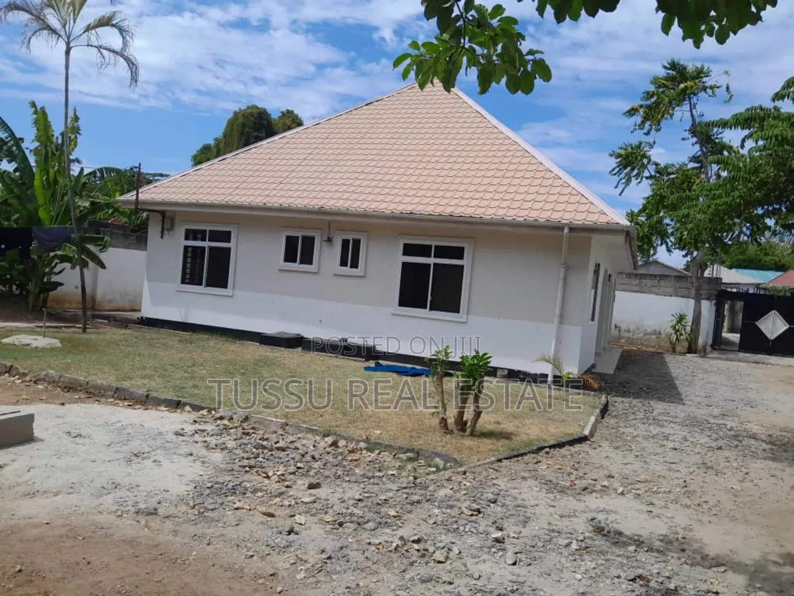 3bdrm House in Boko Chama, Kinondoni for sale in Kinondoni