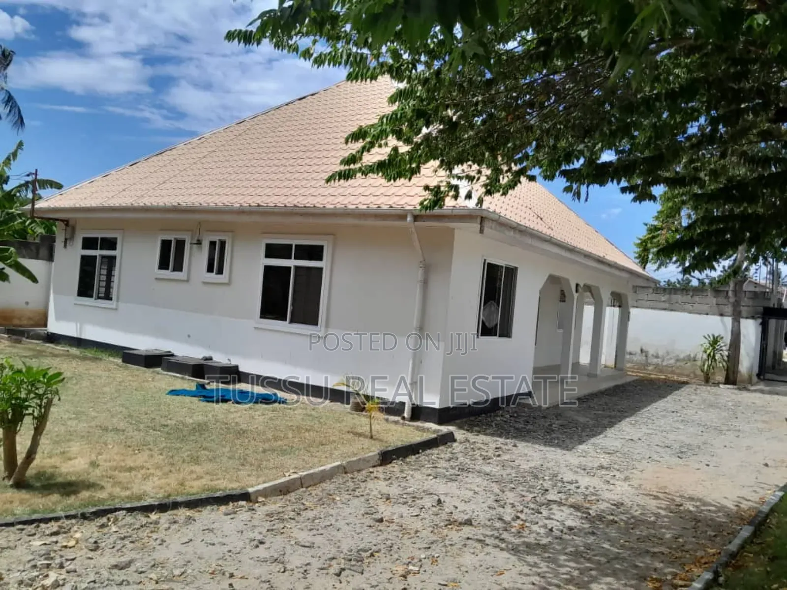 3bdrm House in Boko Chama, Kinondoni for sale in Kinondoni