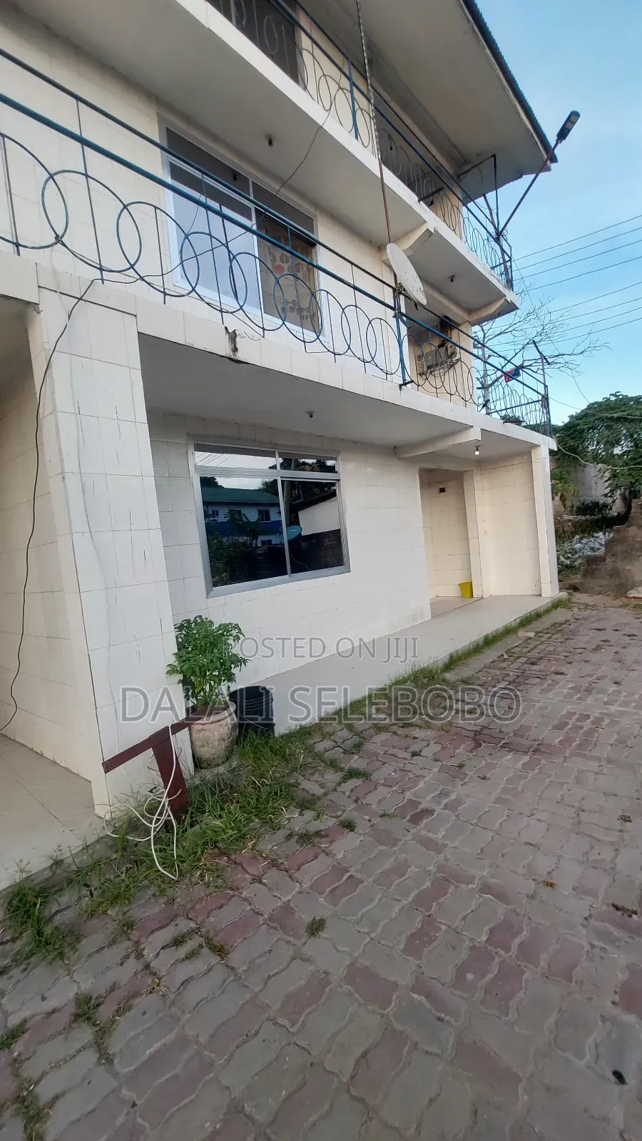 Mini Flat in Kimara Baruti for rent in Kimara