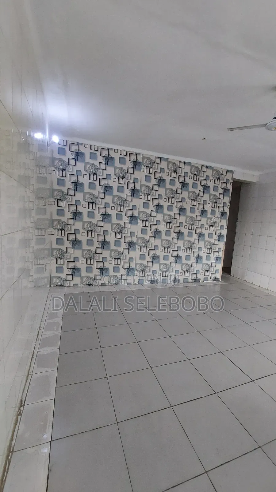 Mini Flat in Kimara Baruti for rent in Kimara