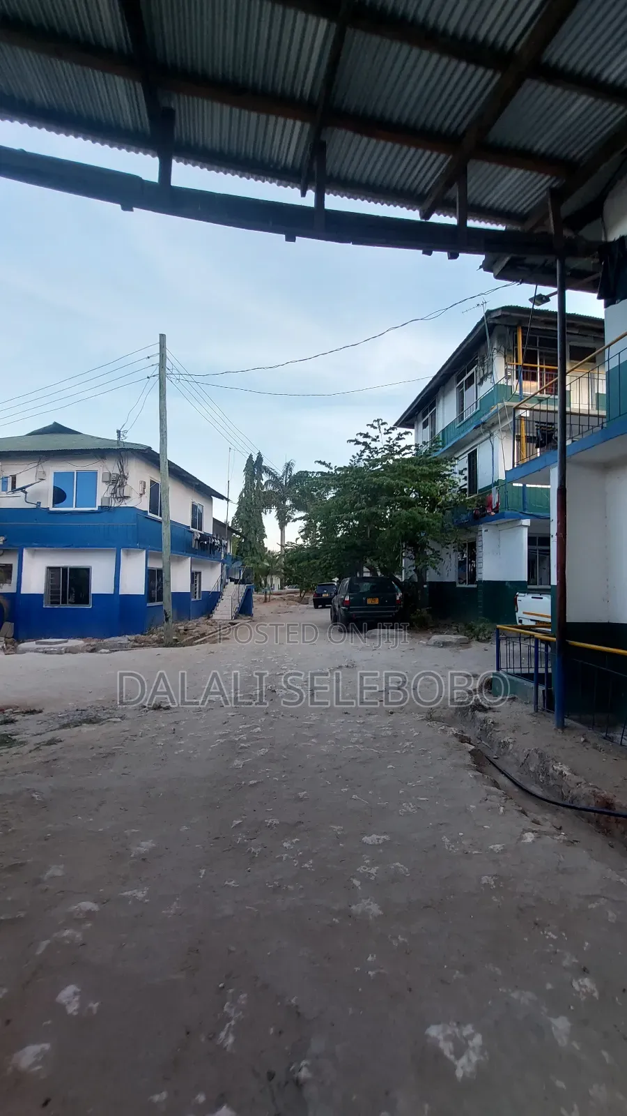 1bdrm Apartment in Kimara Baruti for rent in Kimara