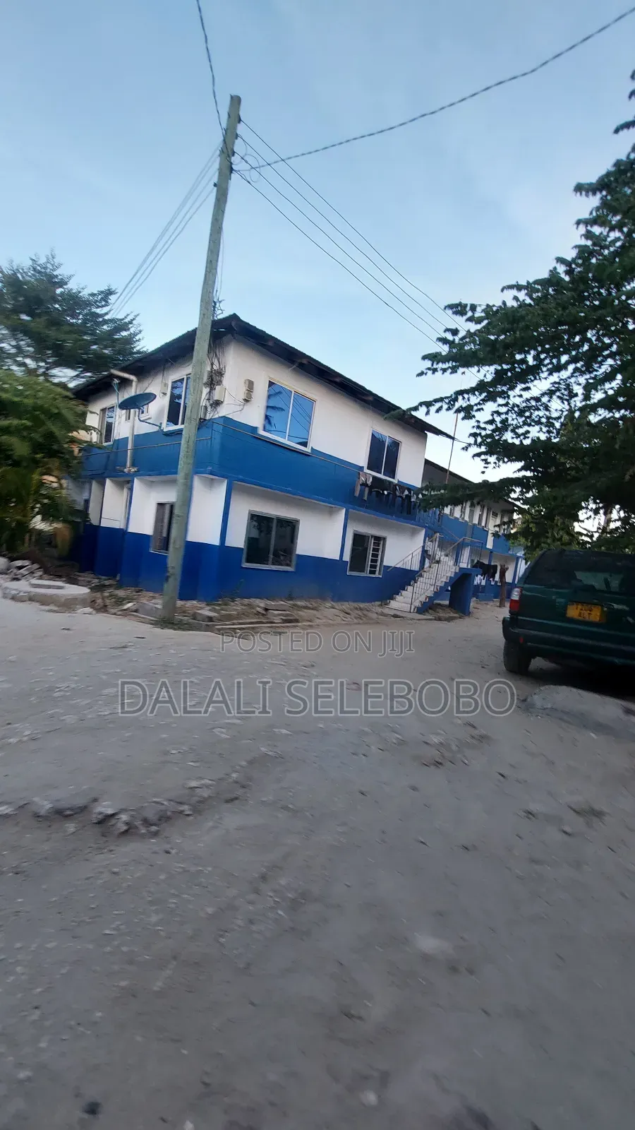 1bdrm Apartment in Kimara Baruti for rent in Kimara