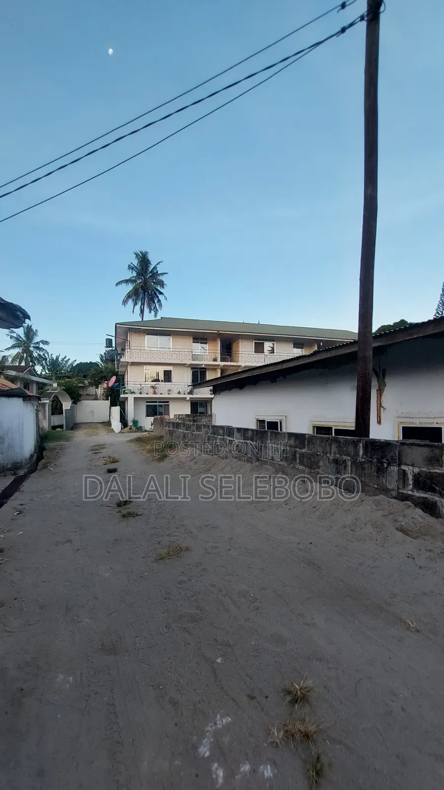 1bdrm Apartment in Kimara Baruti for rent in Kimara