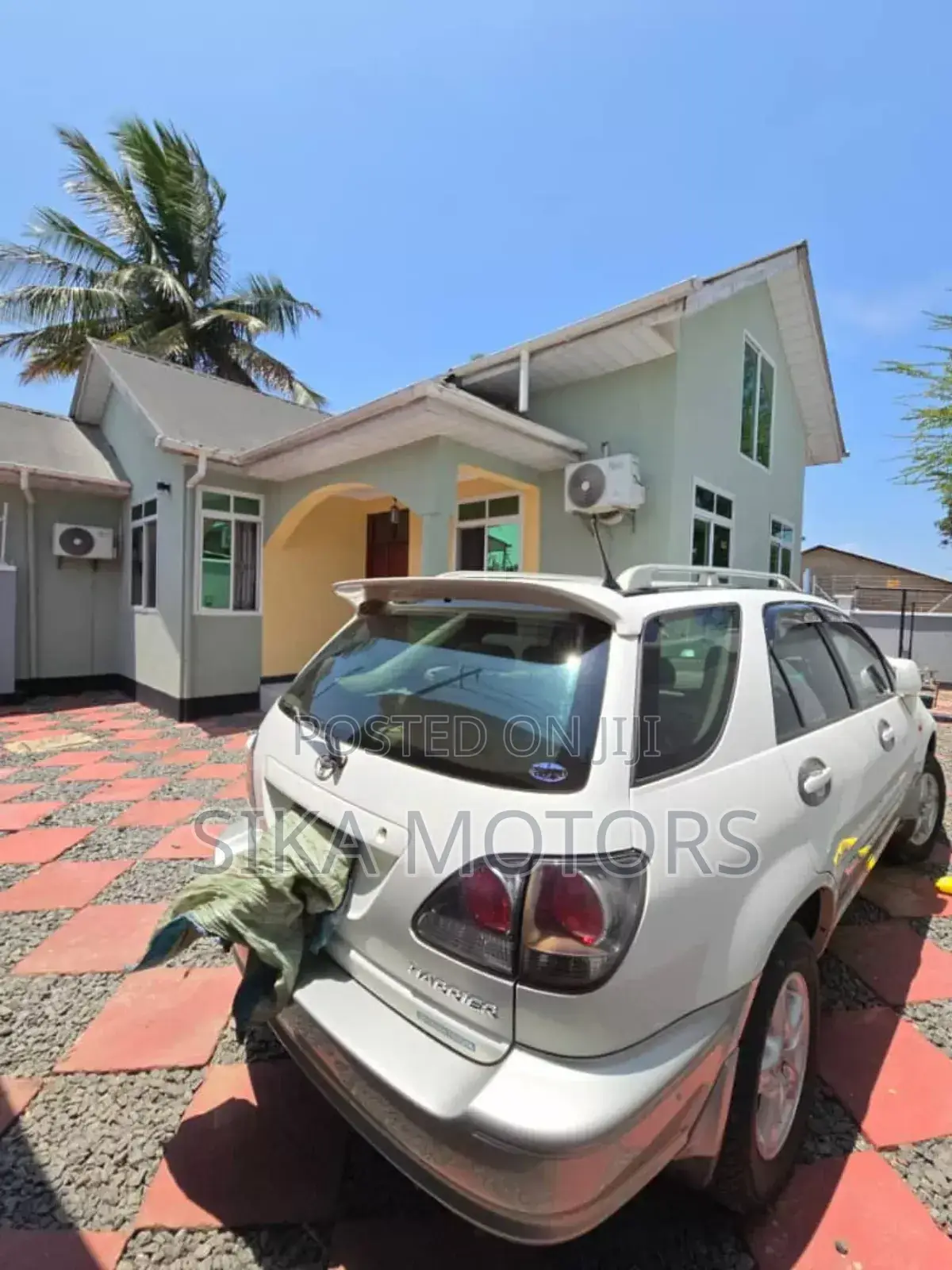 3bdrm House in Njia Nne, Goba for sale in Goba