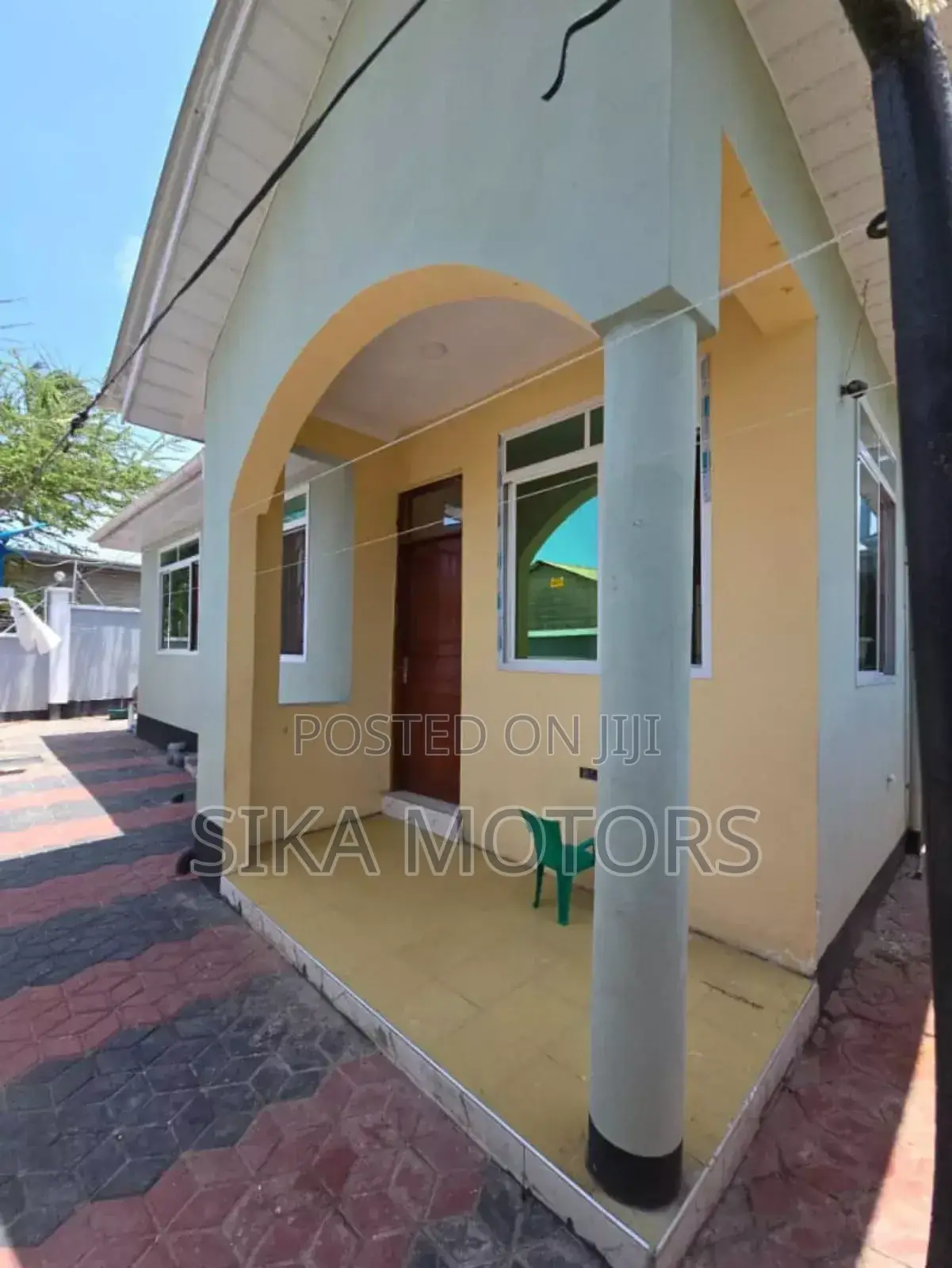 3bdrm House in Njia Nne, Goba for sale in Goba