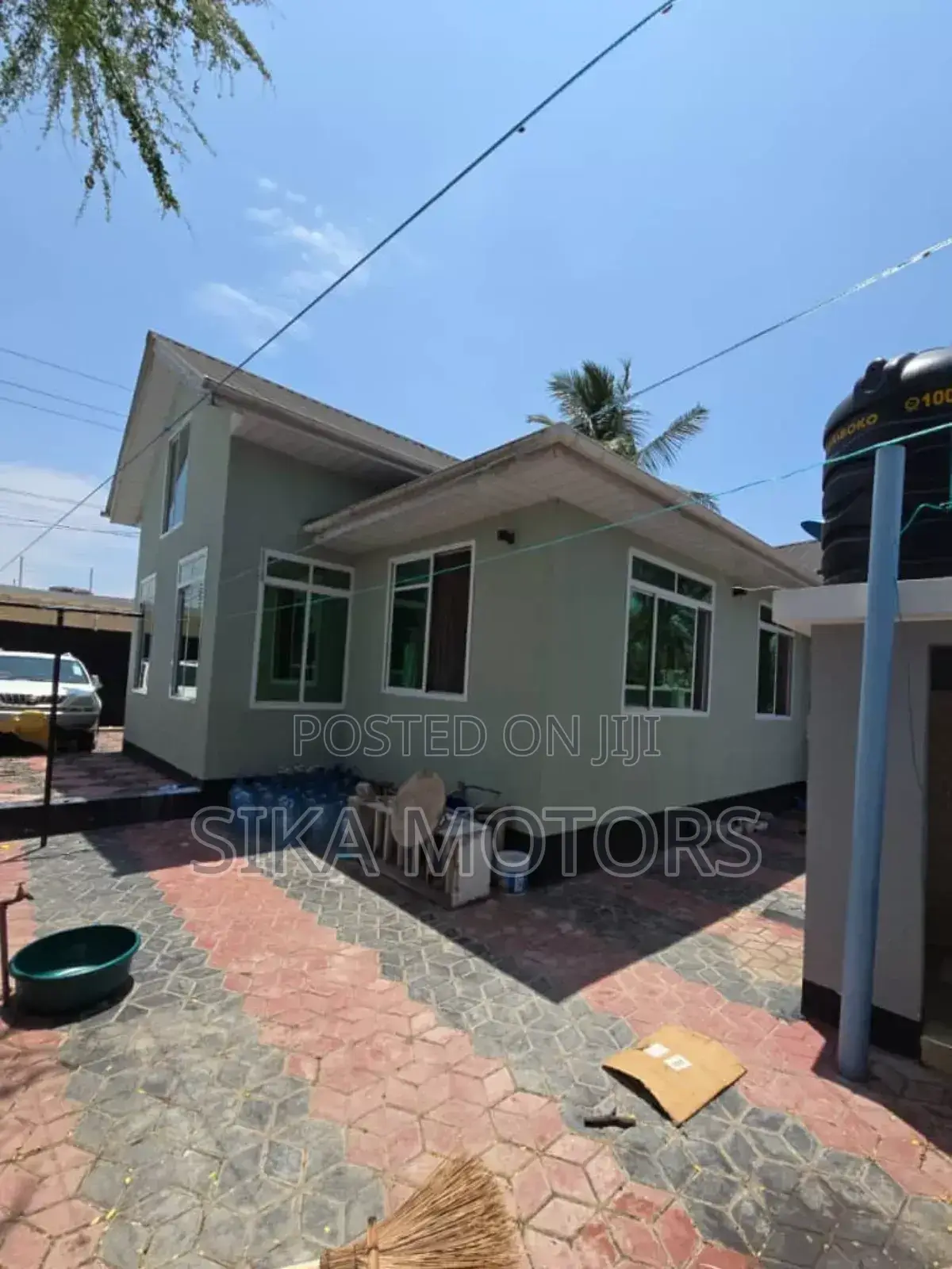 3bdrm House in Njia Nne, Goba for sale in Goba