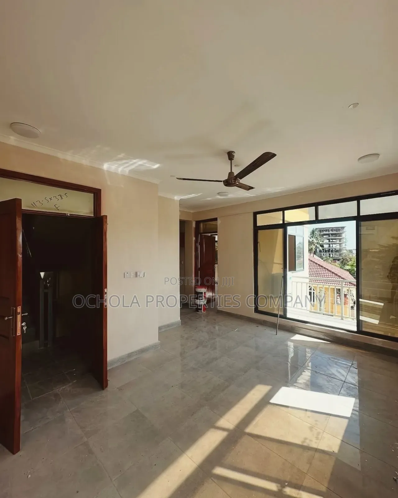 1bdrm Apartment in Kinondoni for rent in Kinondoni