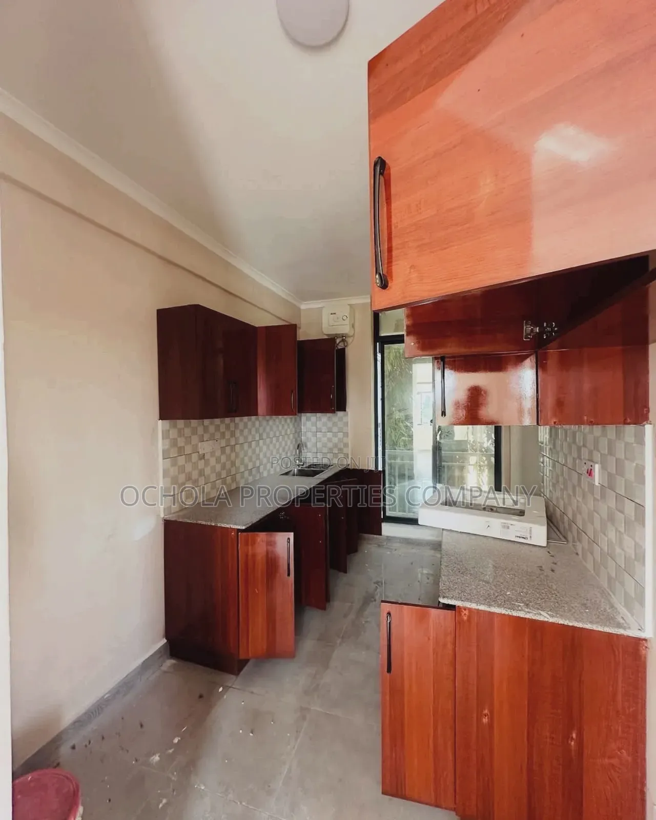 1bdrm Apartment in Kinondoni for rent in Kinondoni
