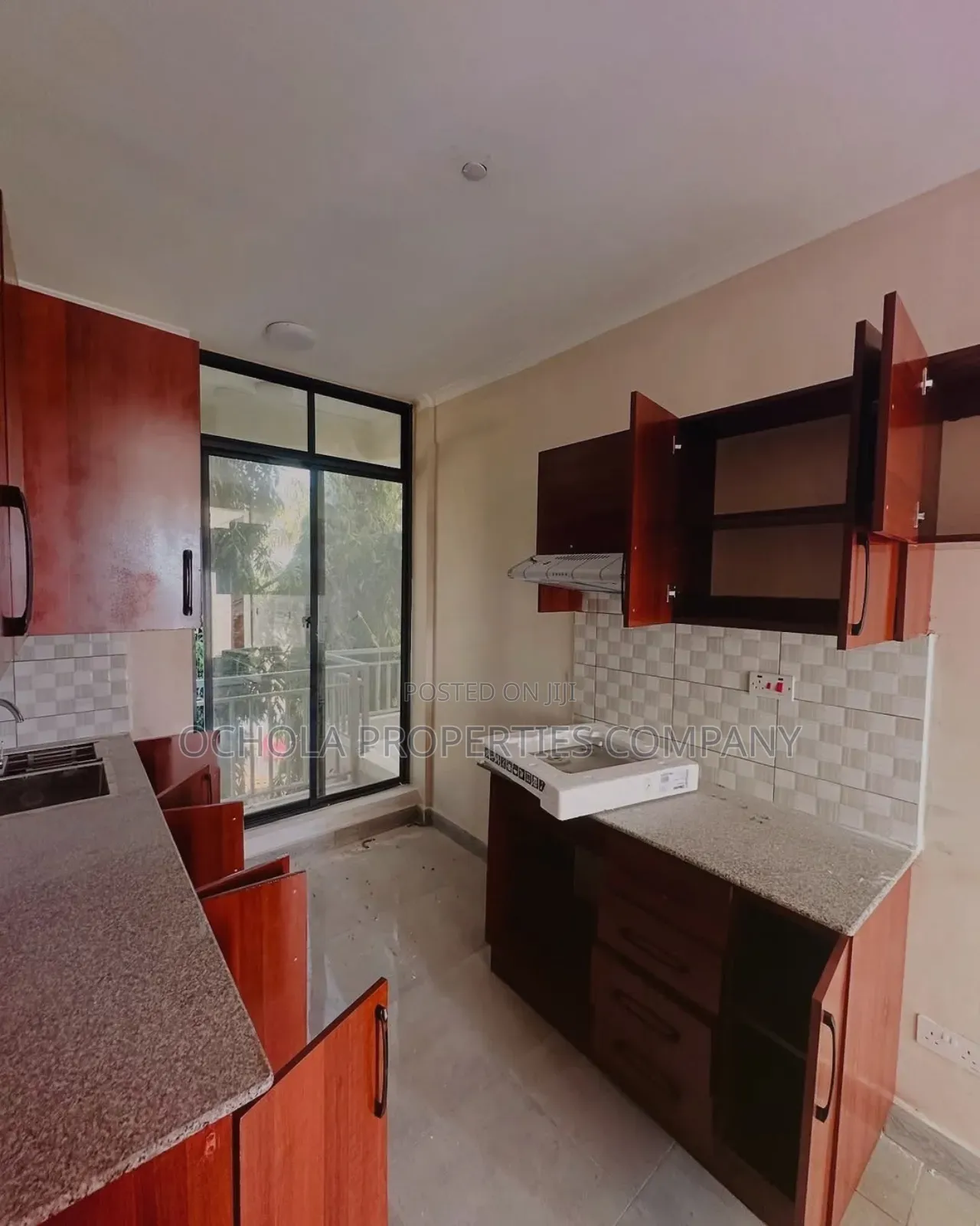 1bdrm Apartment in Kinondoni for rent in Kinondoni