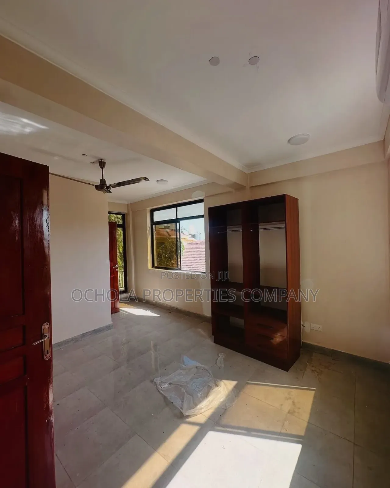 1bdrm Apartment in Kinondoni for rent in Kinondoni