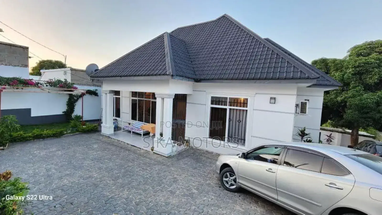 4bdrm House in Africana, Kinondoni for sale in Kinondoni