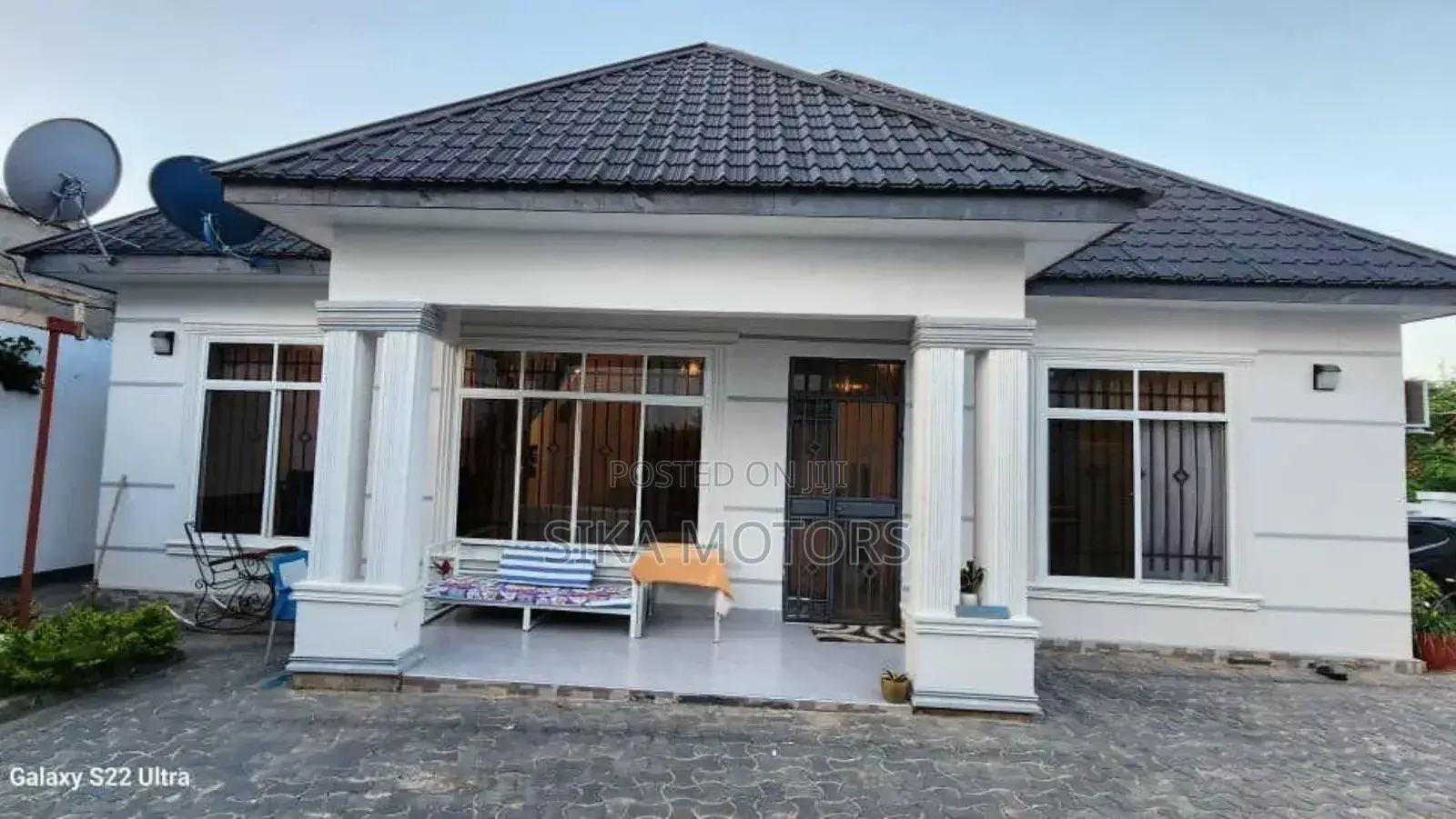 4bdrm House in Africana, Kinondoni for sale in Kinondoni