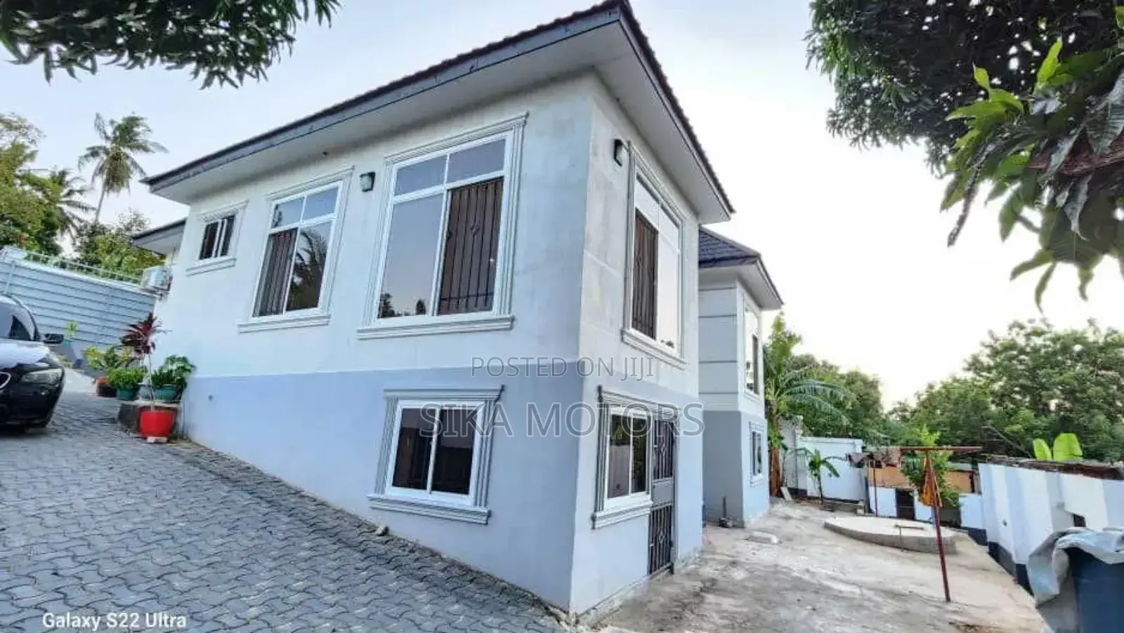 4bdrm House in Africana, Kinondoni for sale in Kinondoni