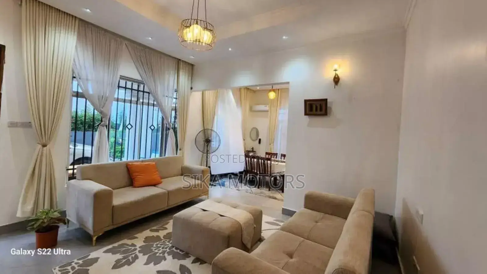 4bdrm House in Africana, Kinondoni for sale in Kinondoni