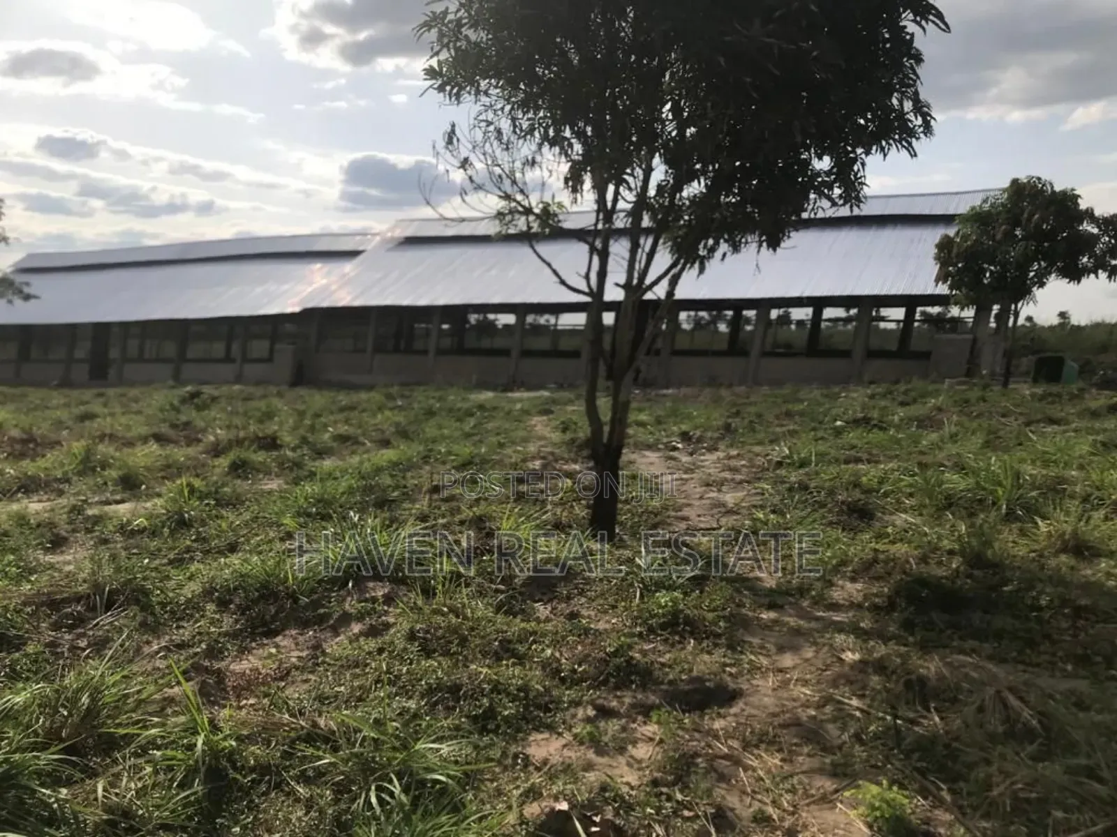 Shamba Linauzwa Kibaha Visiga in Kibaha
