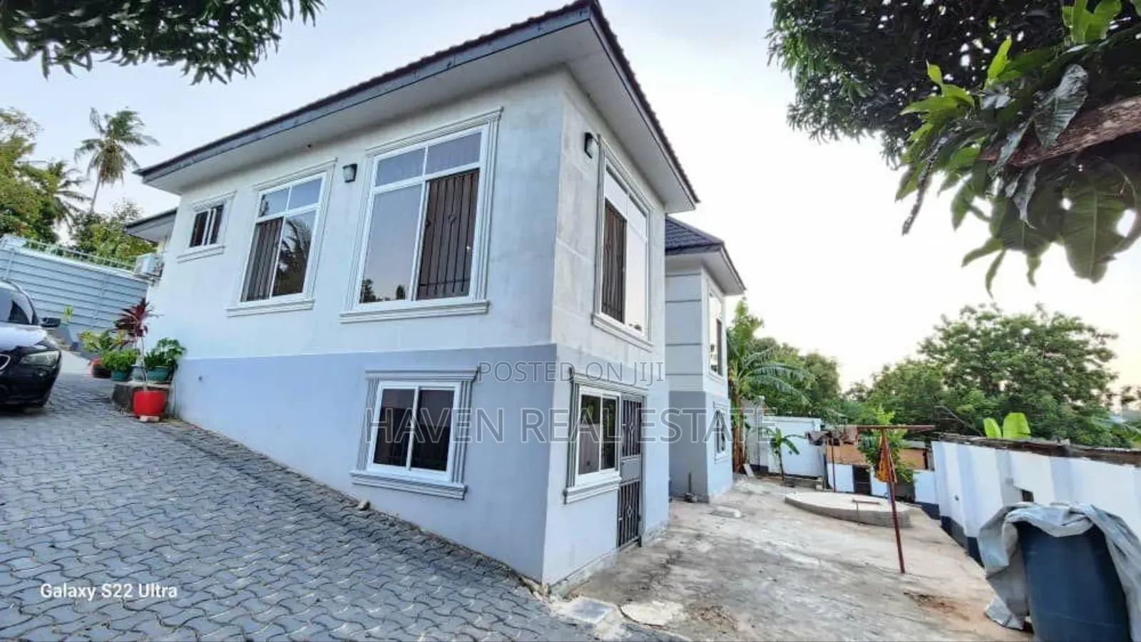 4bdrm House in Mbezi Beach for sale in Mbezi Beach