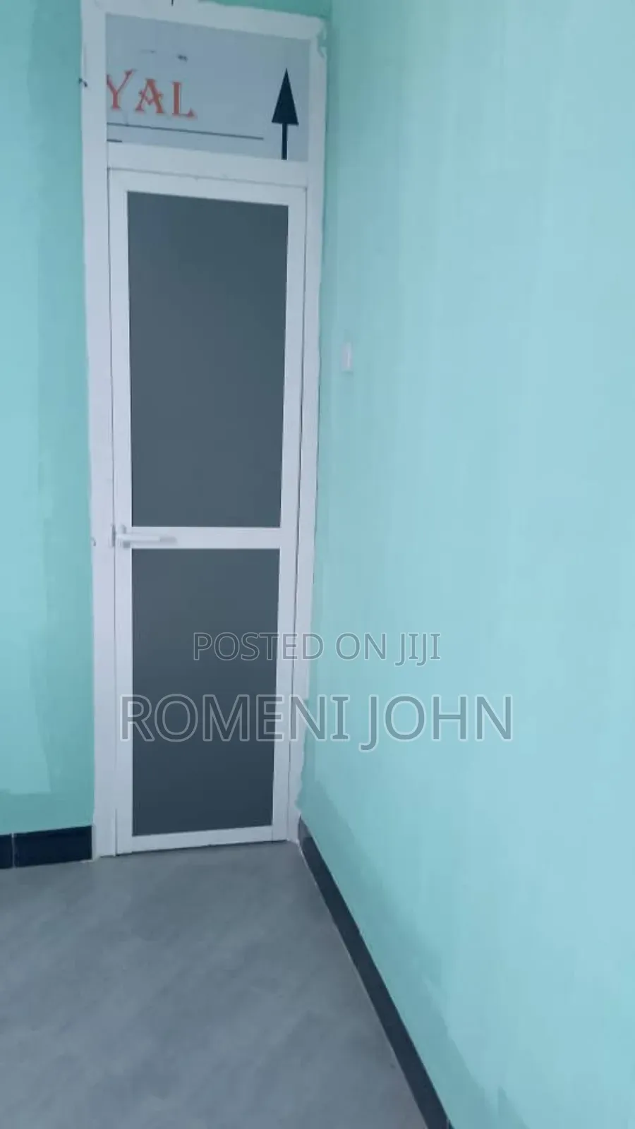 1bdrm Apartment in Tanzania Daresalaam, Ilala for rent in Ilala