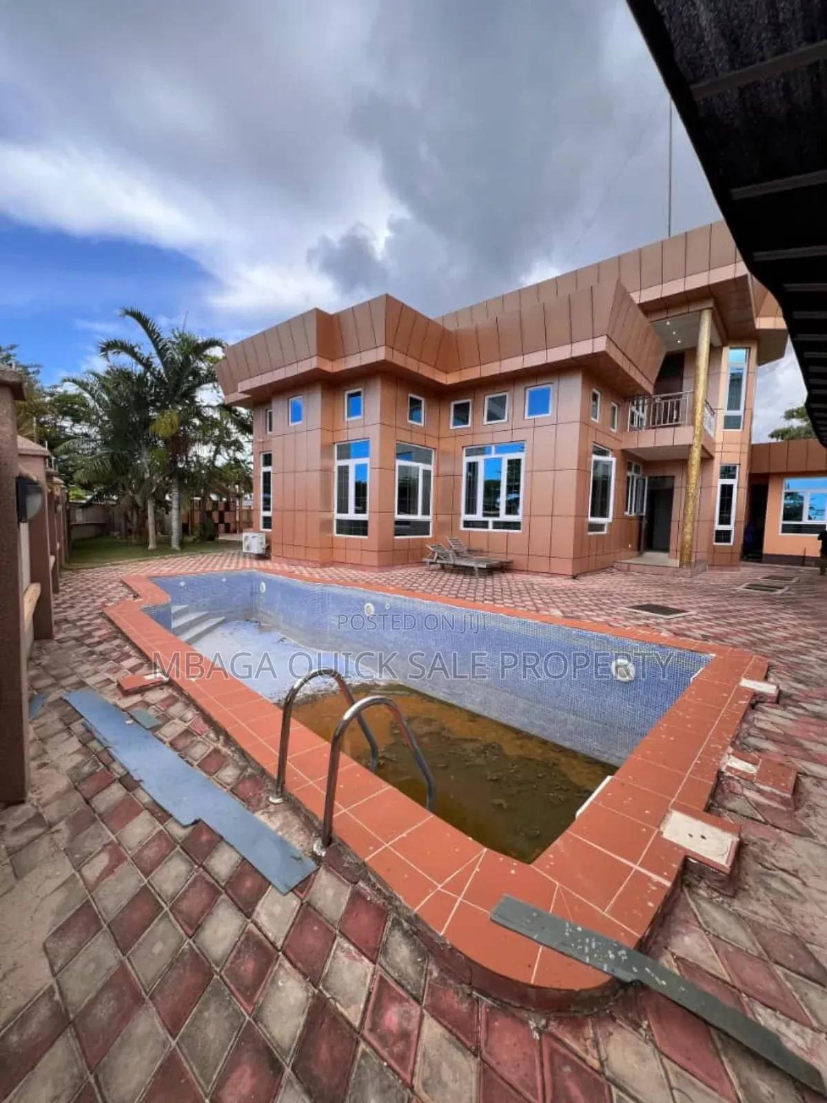 4bdrm House in Mbezi Beach for sale in Mbezi Beach
