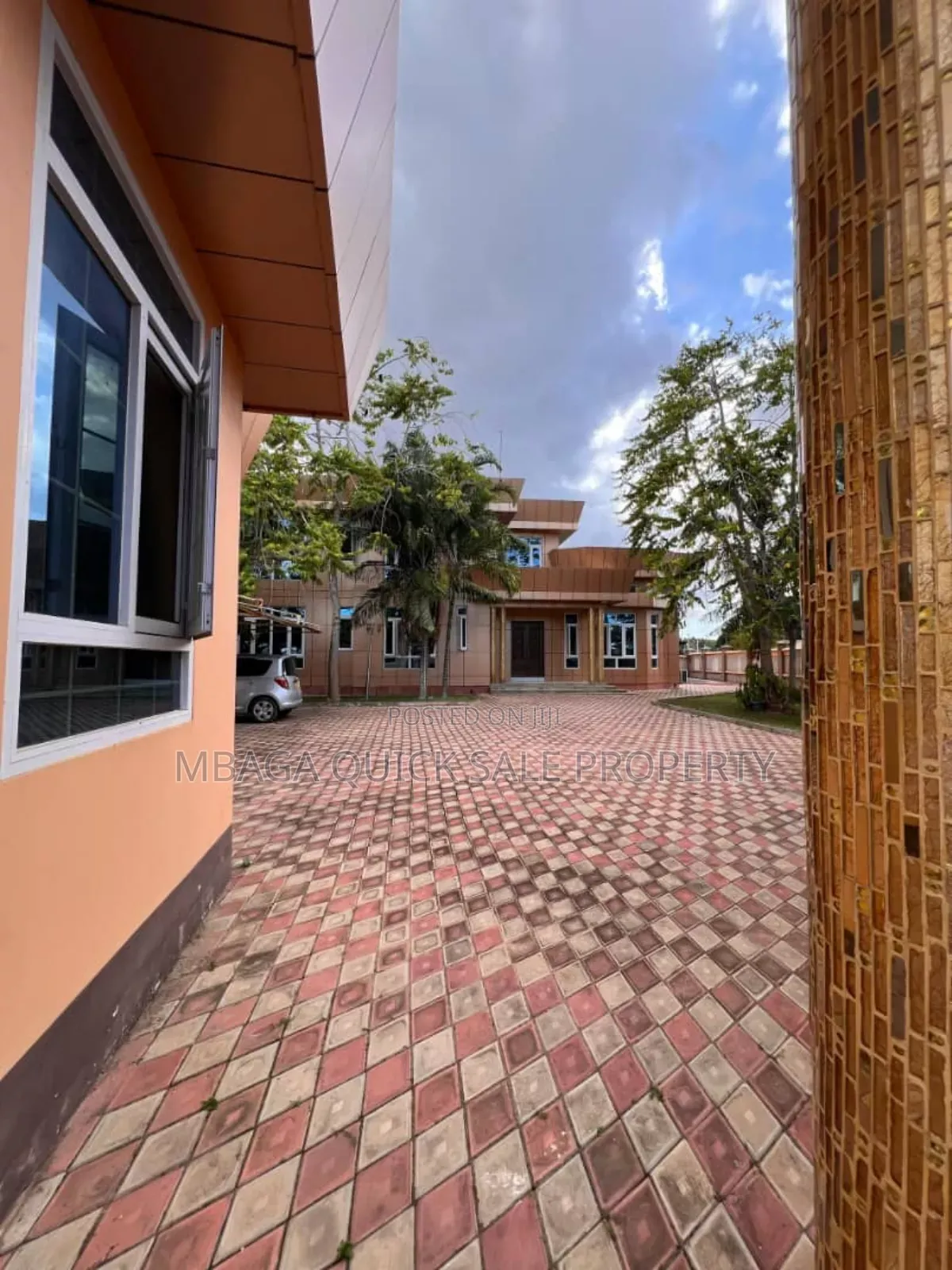 4bdrm House in Mbezi Beach for sale in Mbezi Beach