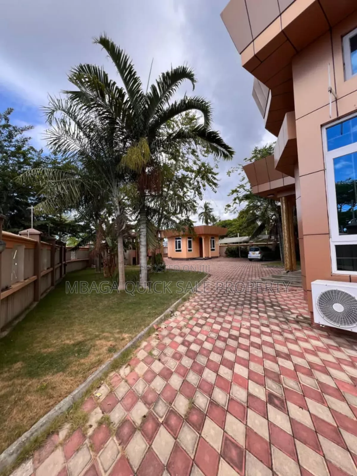 4bdrm House in Mbezi Beach for sale in Mbezi Beach