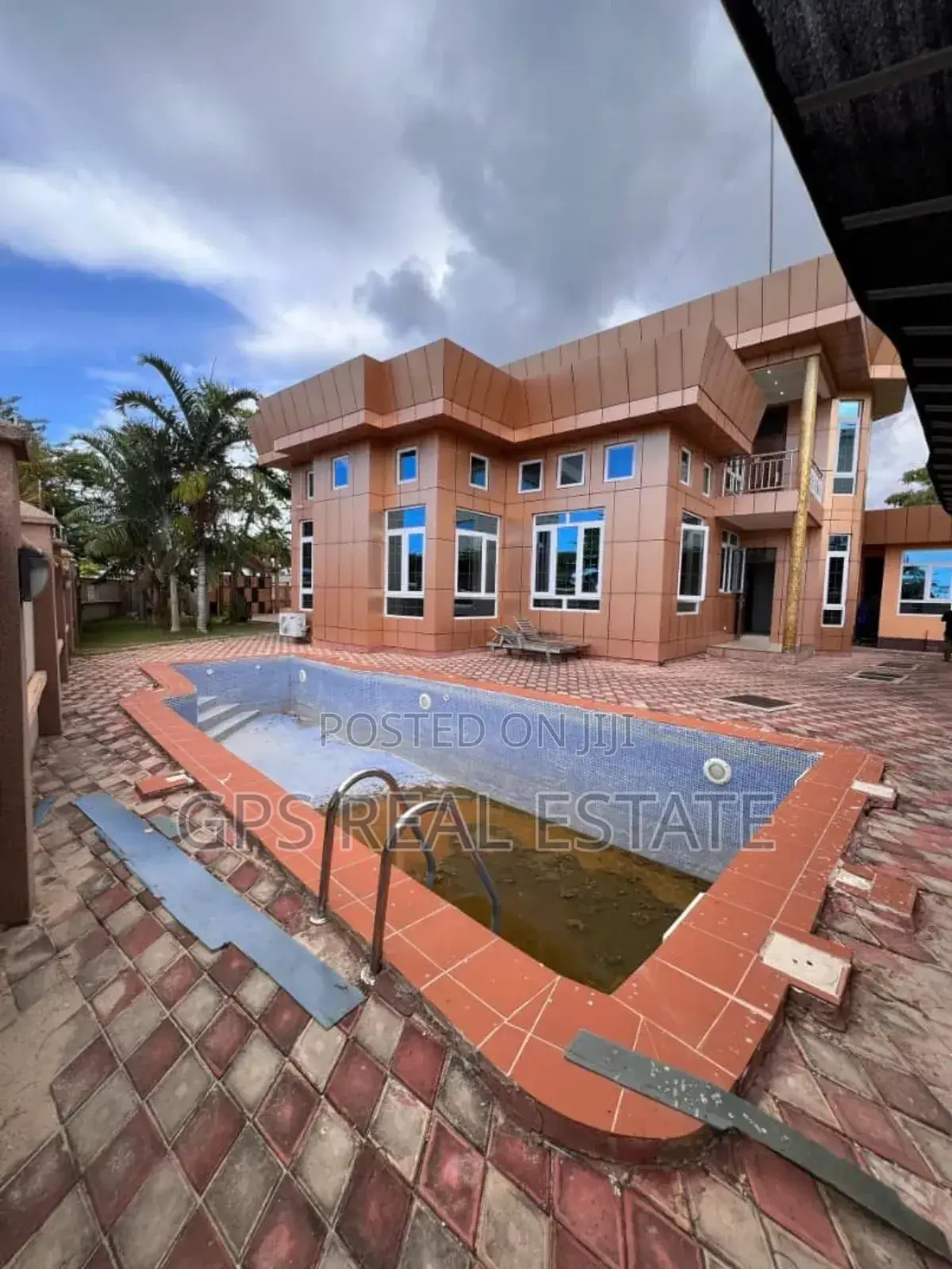 6bdrm House in Mbezi Beach, Kinondoni for sale in Kinondoni