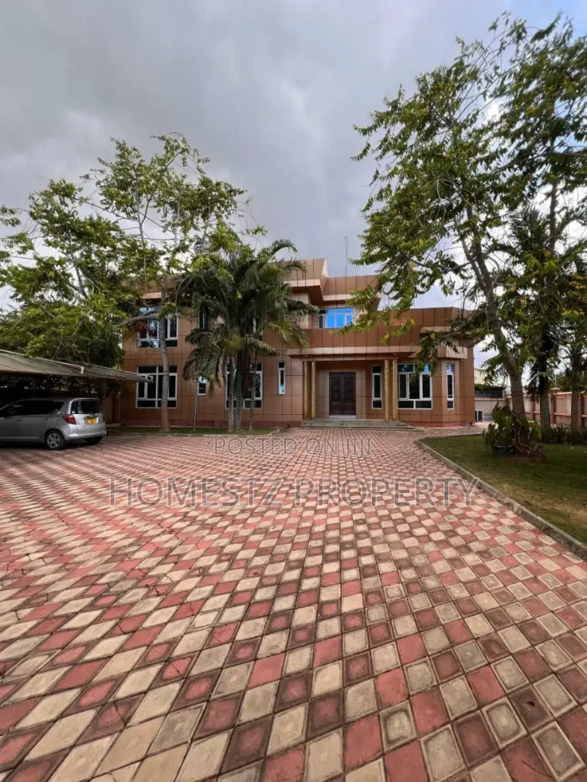 6bdrm House in Mbezi Beach, Kinondoni for sale in Kinondoni